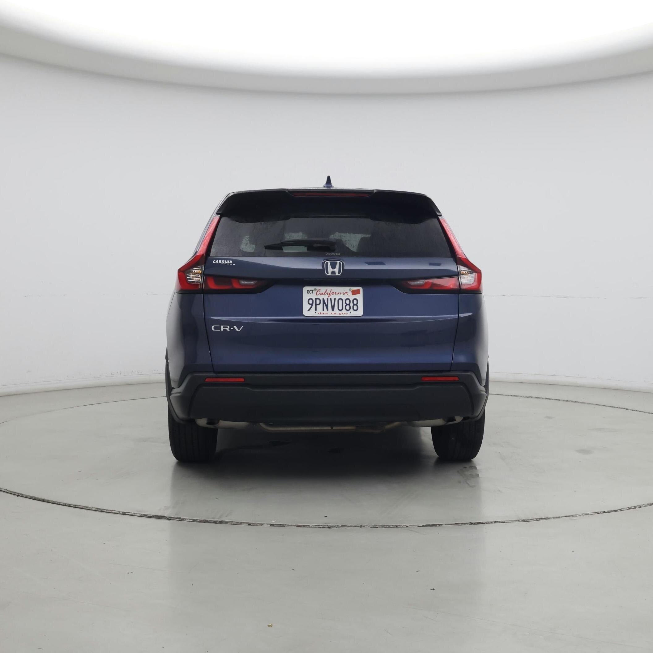 Thumbnail: 2025 Honda CR-V - 6