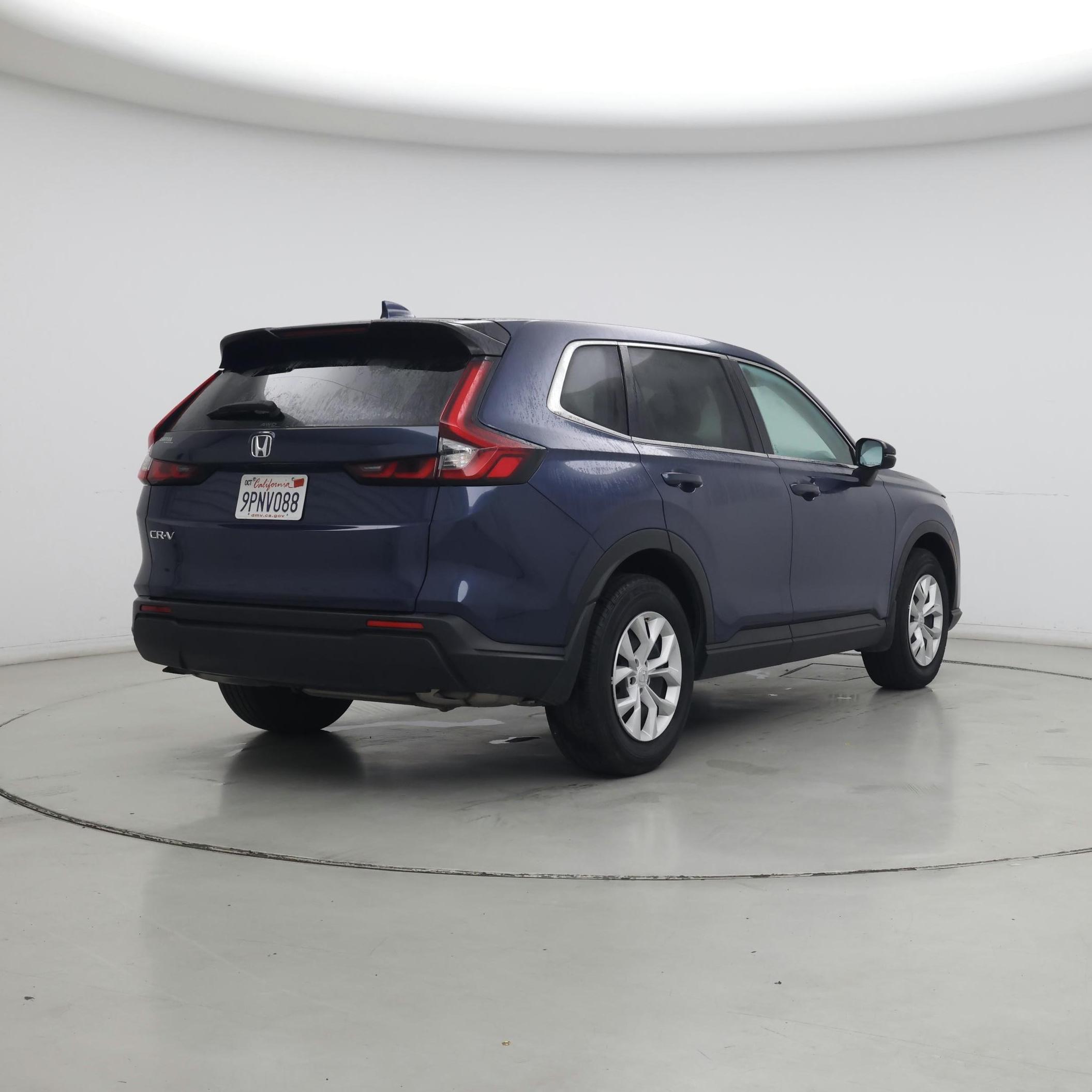 Thumbnail: 2025 Honda CR-V - 8