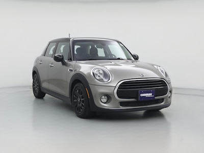 2019 Mini Cooper Hardtop