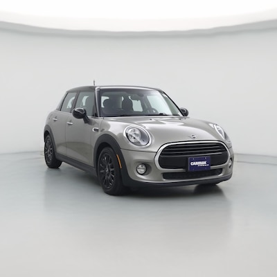 2019 Mini Cooper Hardtop