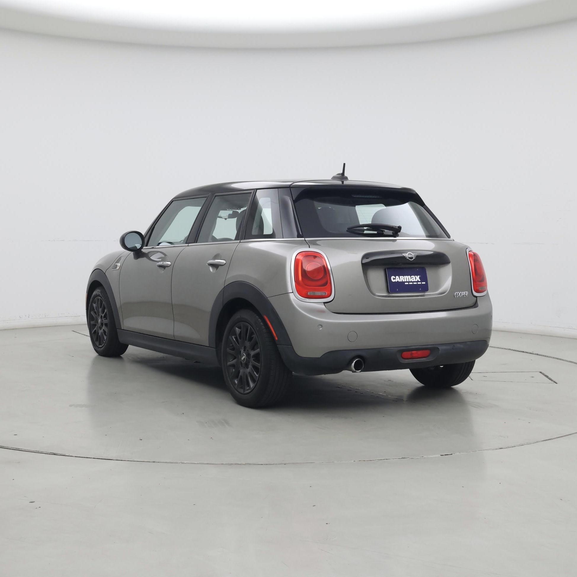Thumbnail: 2019 MINI Cooper Hardtop - 2