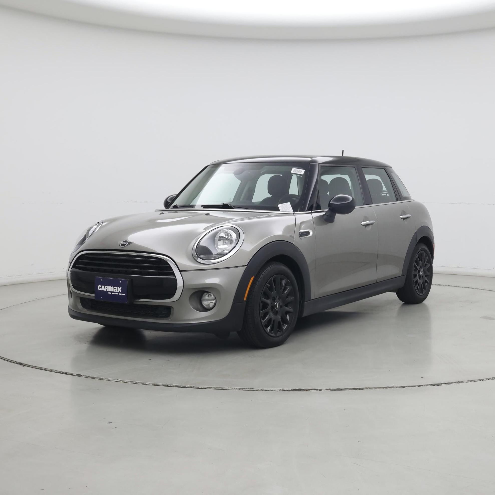 Thumbnail: 2019 MINI Cooper Hardtop - 4