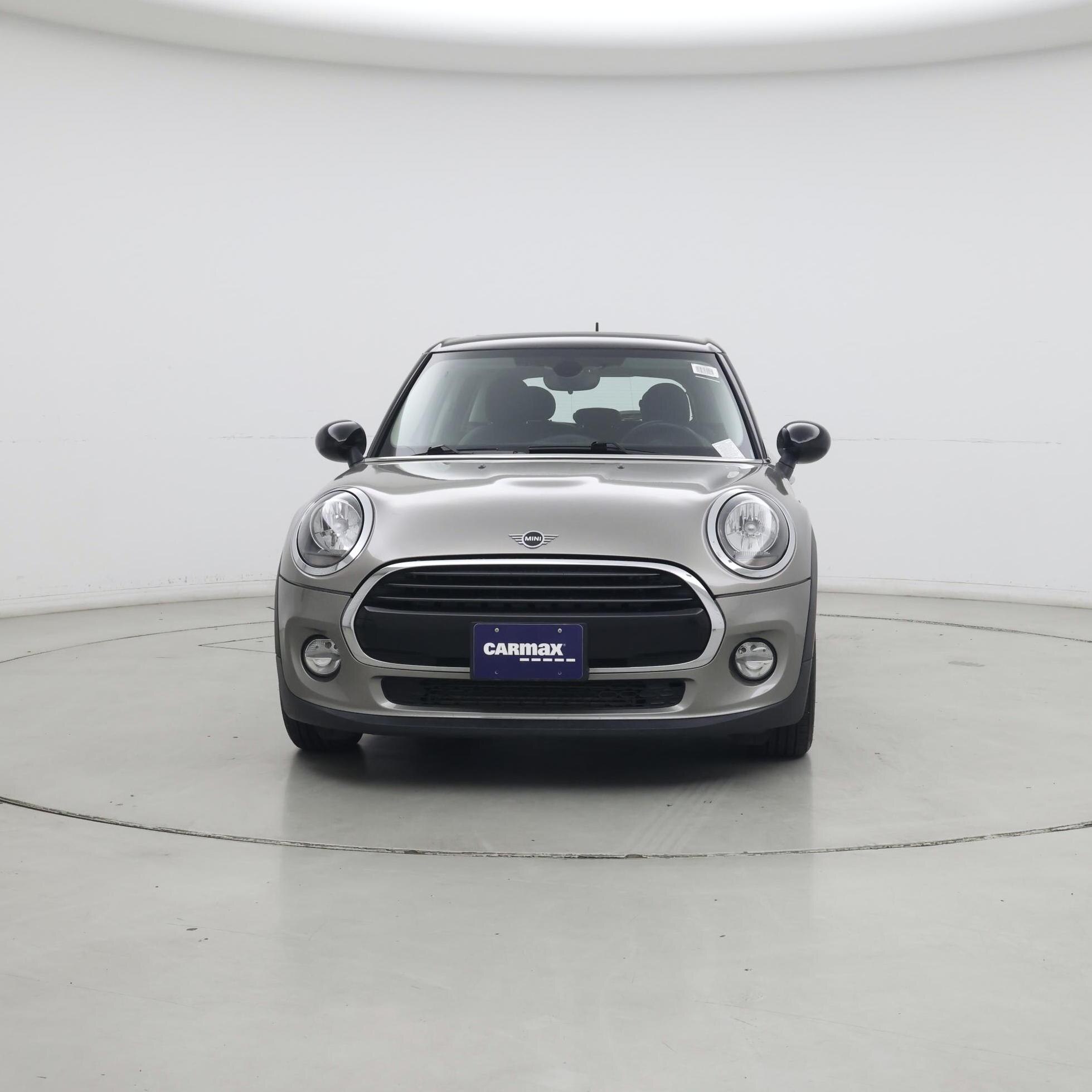 Thumbnail: 2019 MINI Cooper Hardtop - 5