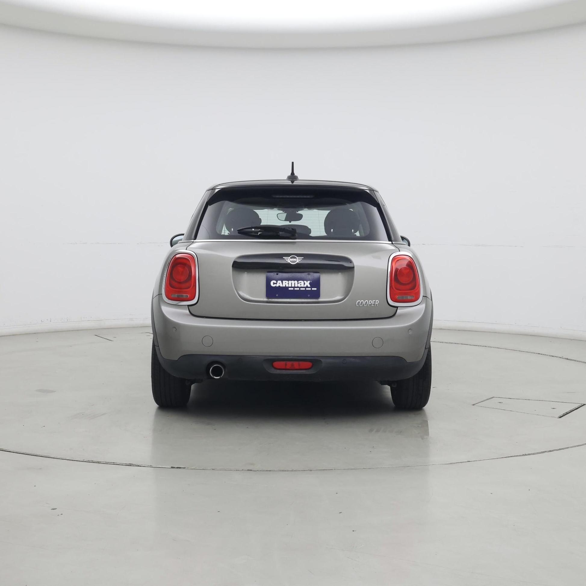 Thumbnail: 2019 MINI Cooper Hardtop - 6