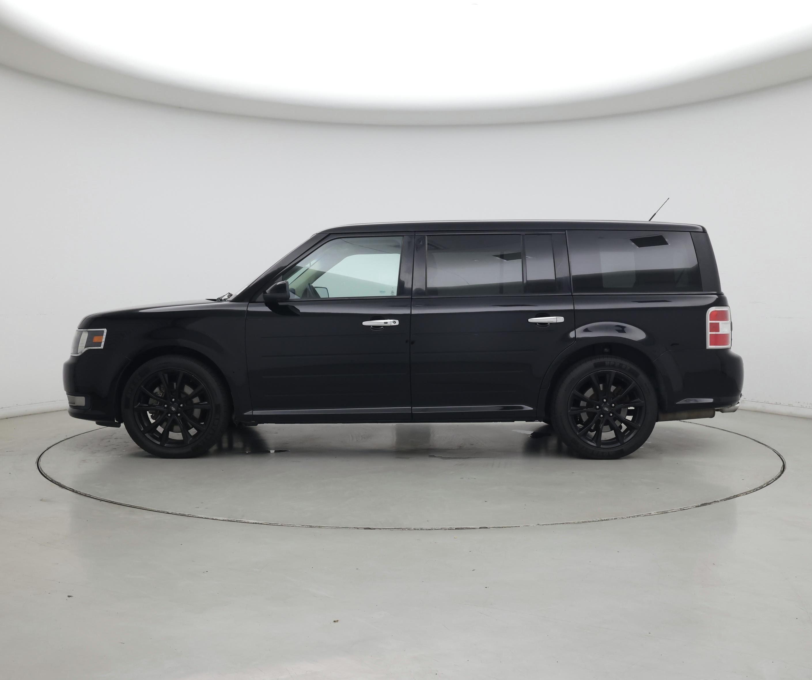 Thumbnail: 2018 Ford Flex - 3