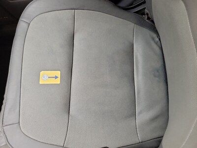 Condition detail