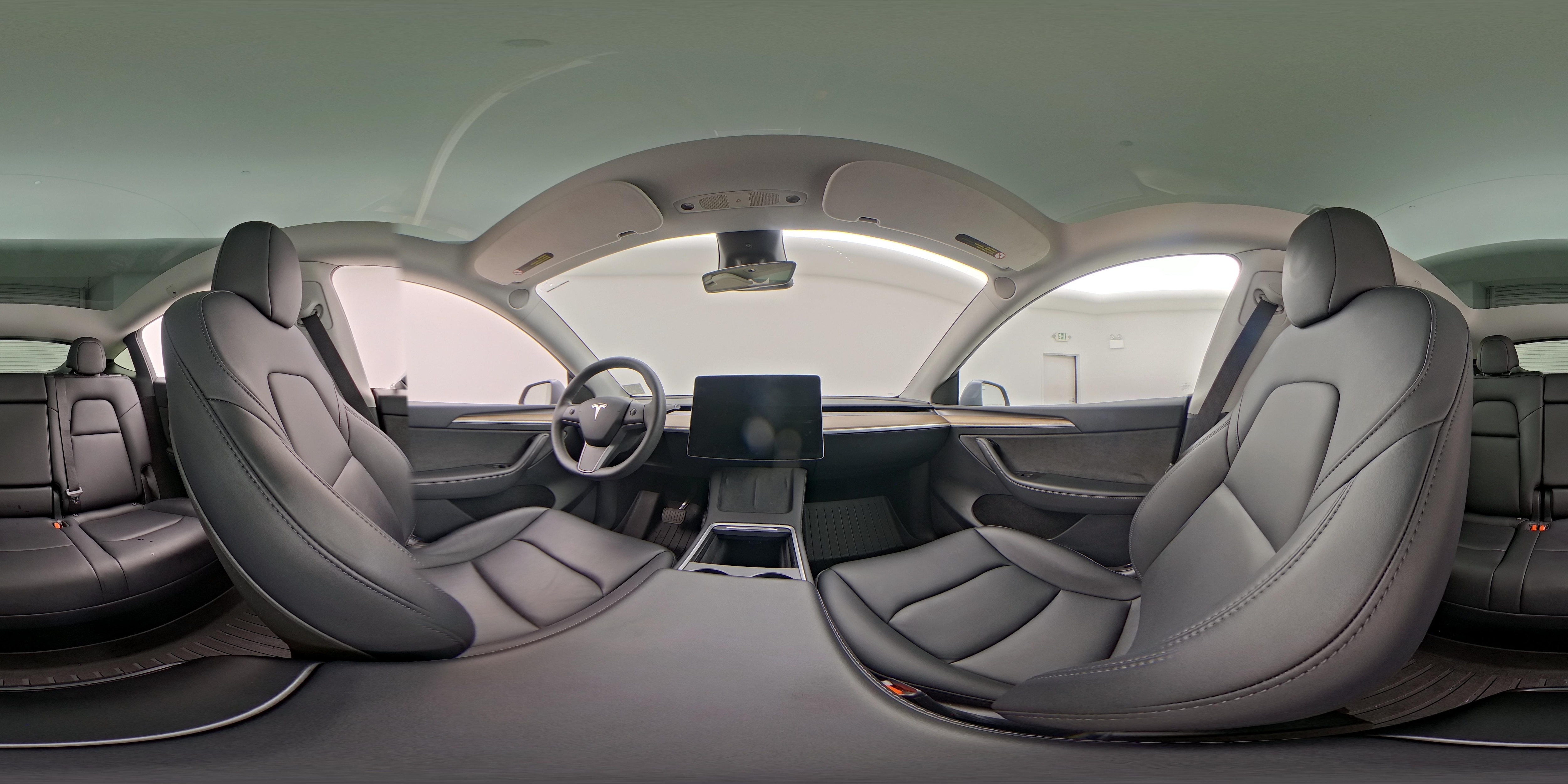 2024 Tesla Model Y Long Range - Photo 24