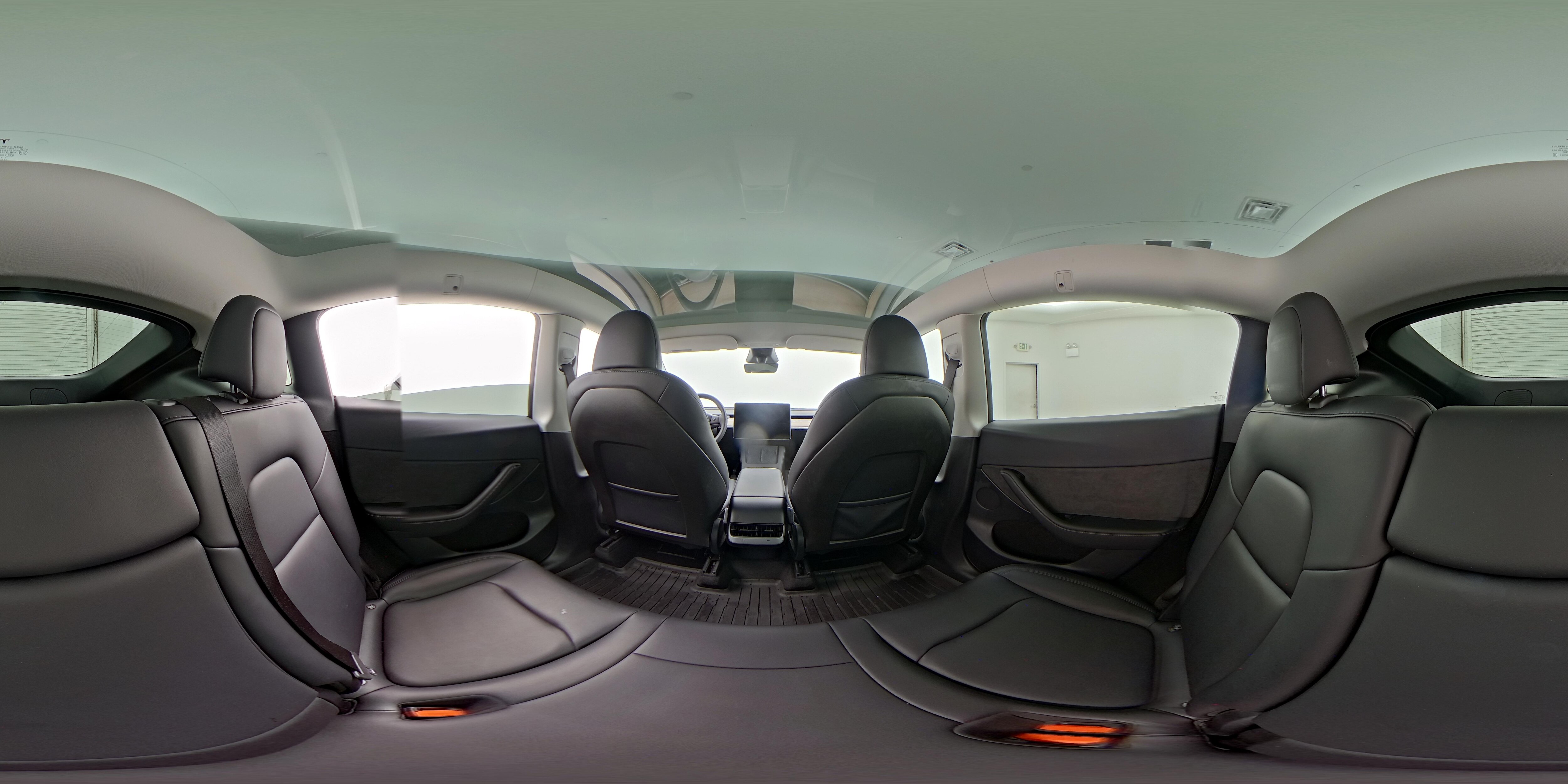 2024 Tesla Model Y Long Range - Photo 25