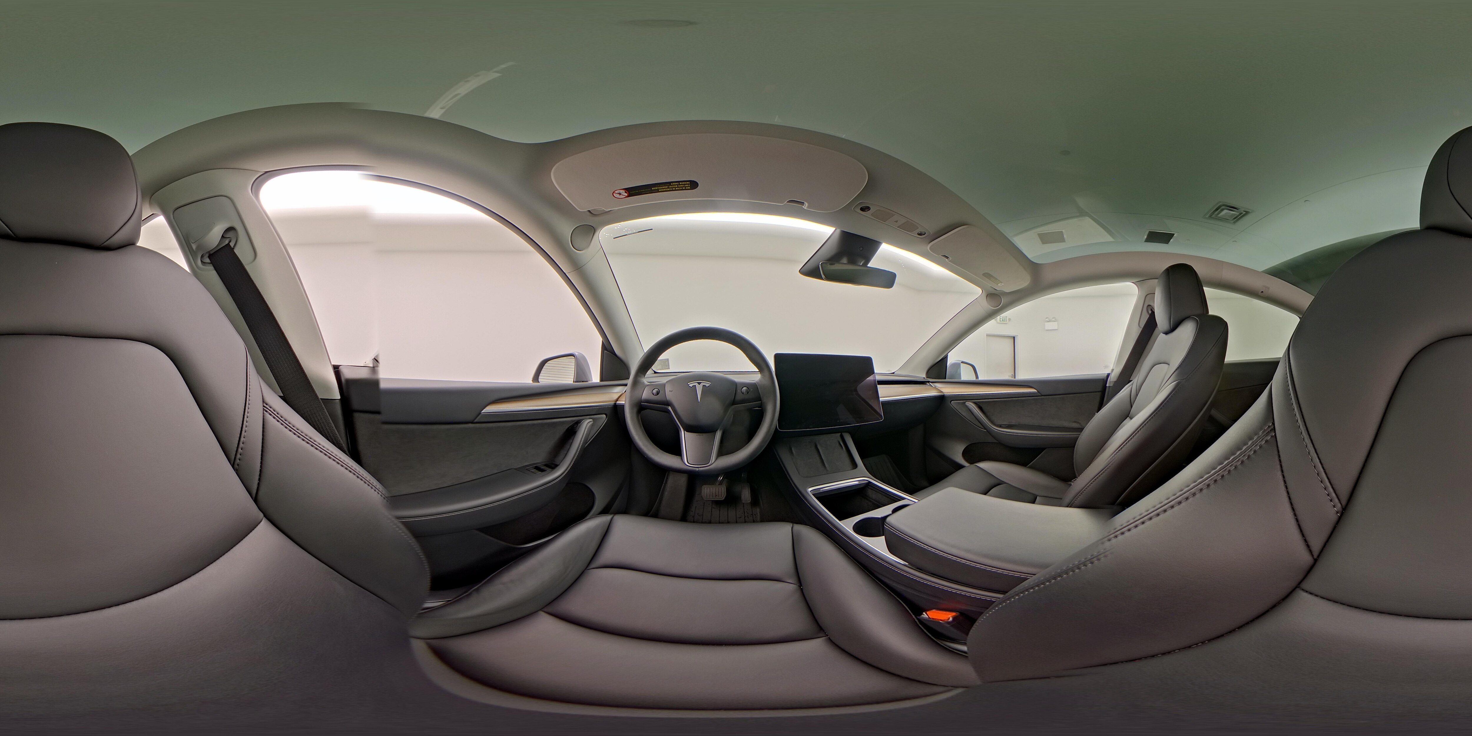 2024 Tesla Model Y Long Range - Photo 26