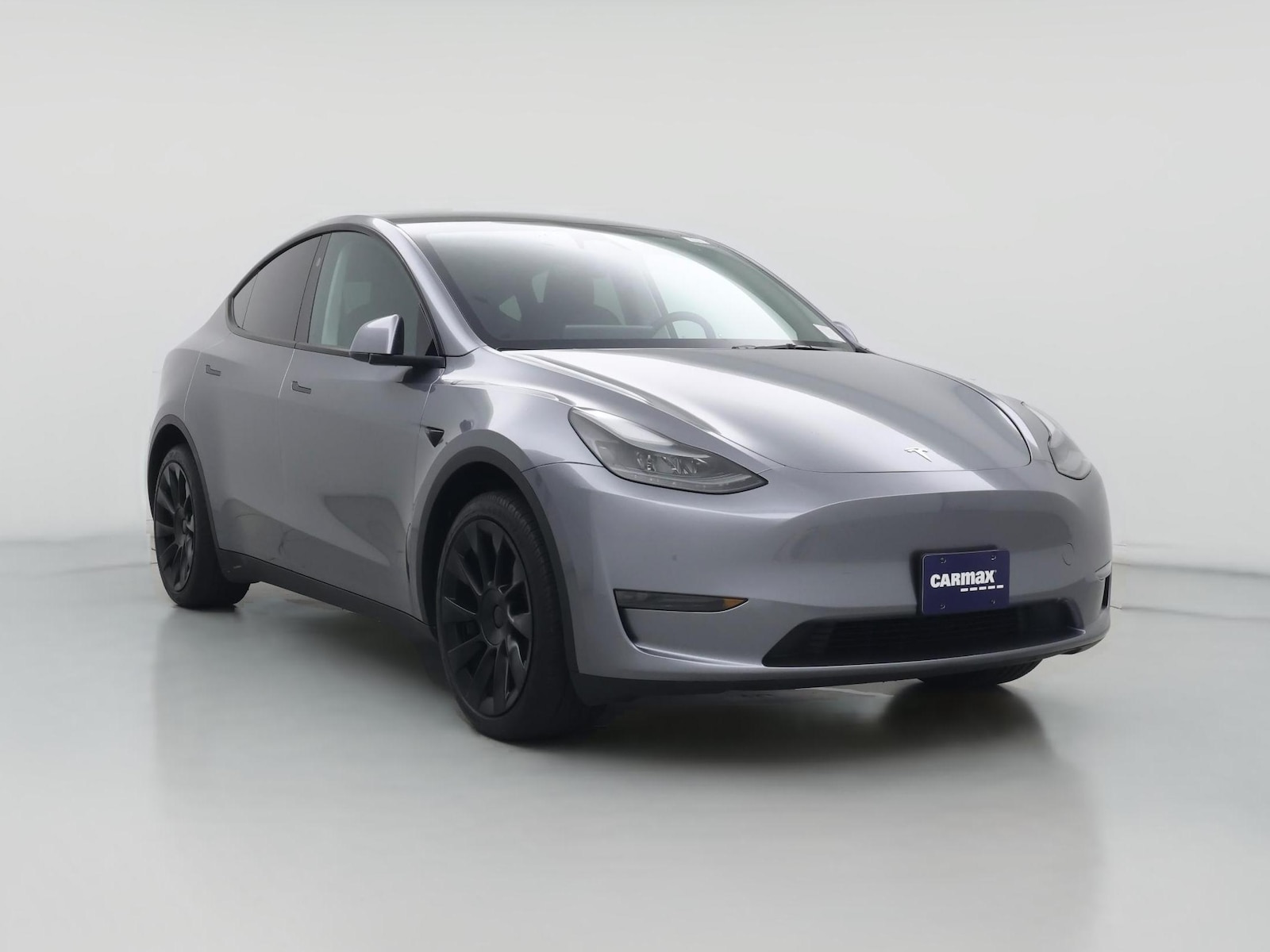 2024 Tesla Model Y Long Range - Photo 1