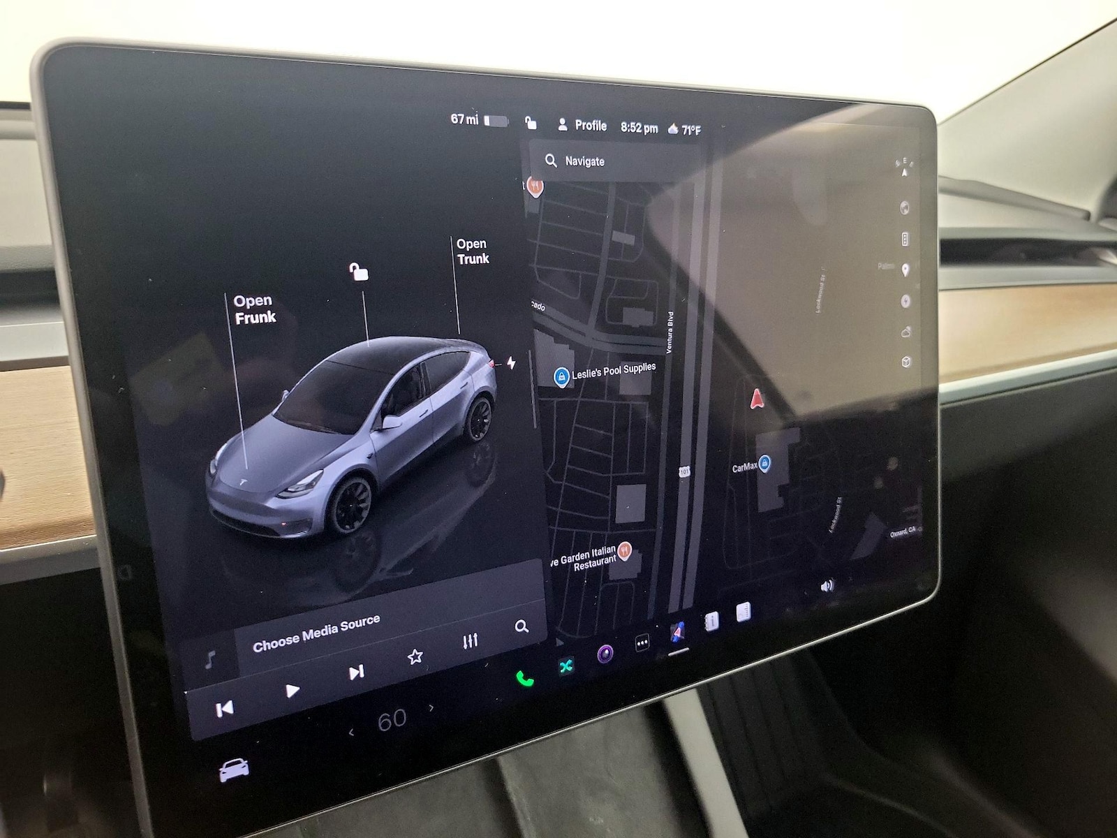 2024 Tesla Model Y Long Range - Photo 14