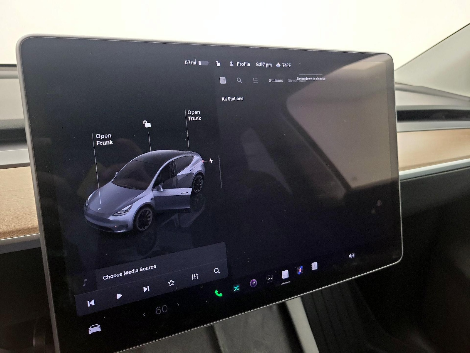 2024 Tesla Model Y Long Range - Photo 16