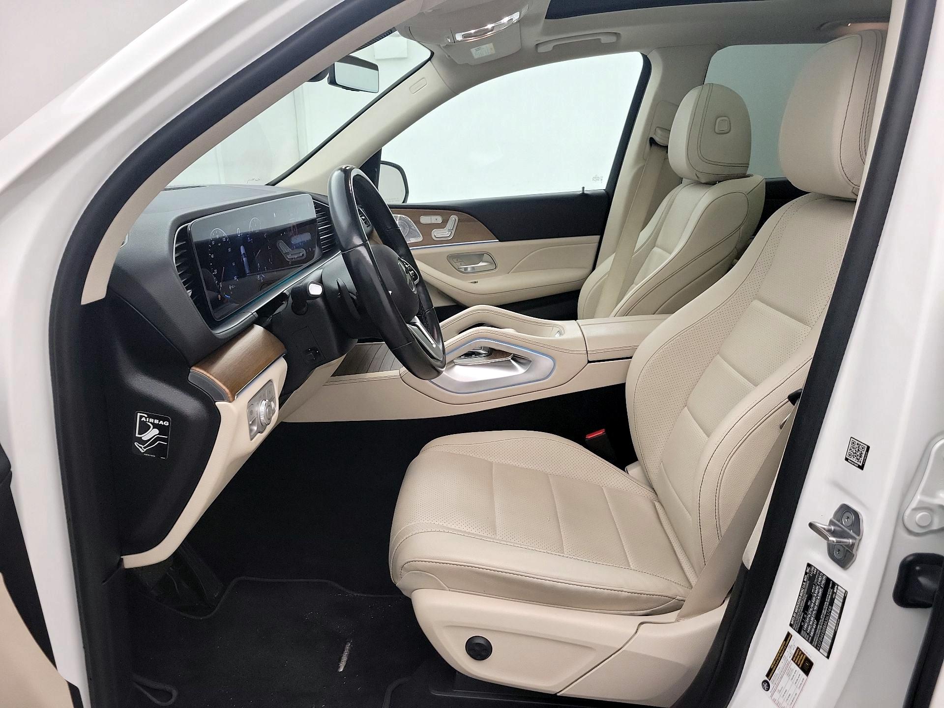 Thumbnail: 2021 Mercedes-Benz GLE - 11