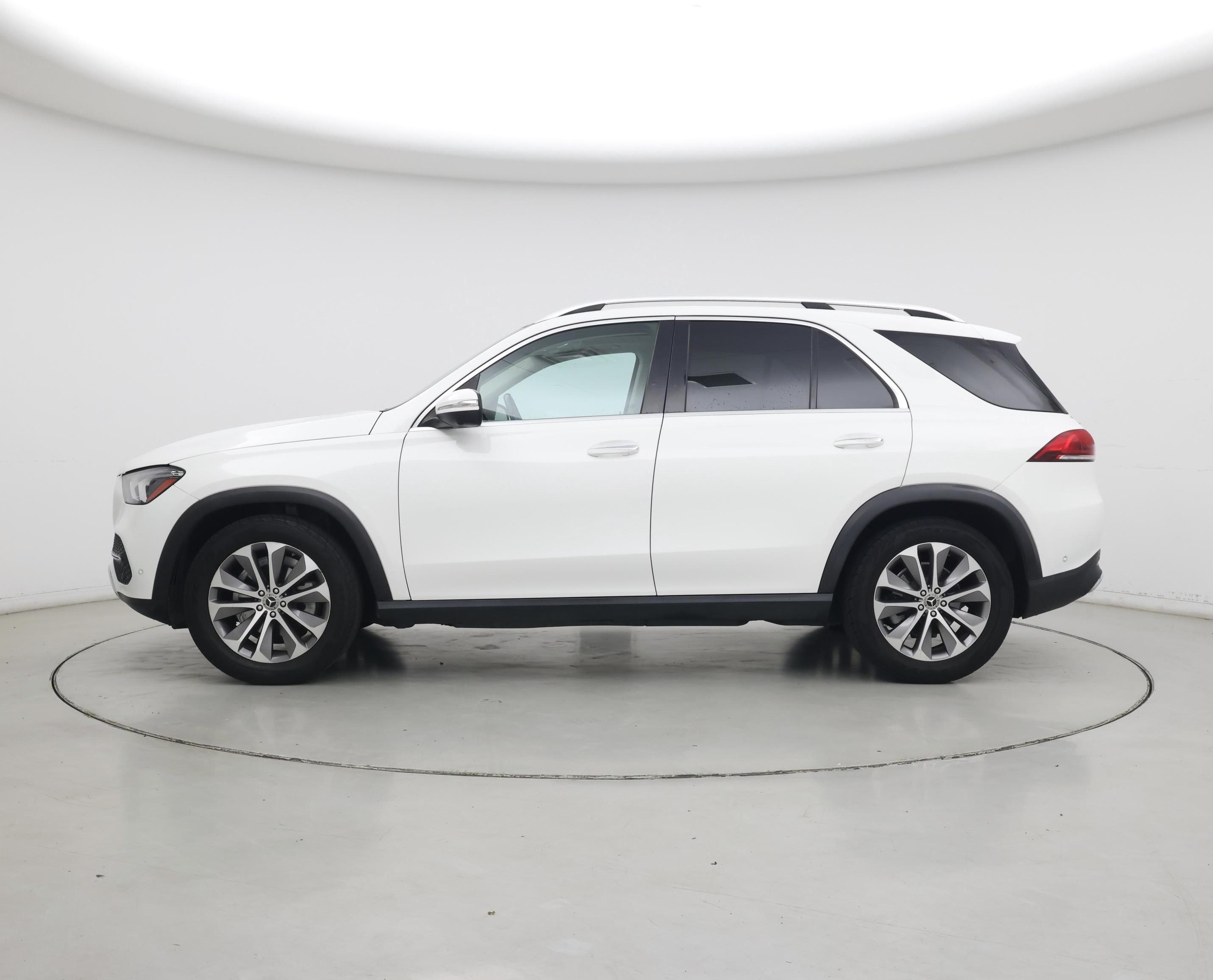Thumbnail: 2021 Mercedes-Benz GLE - 3