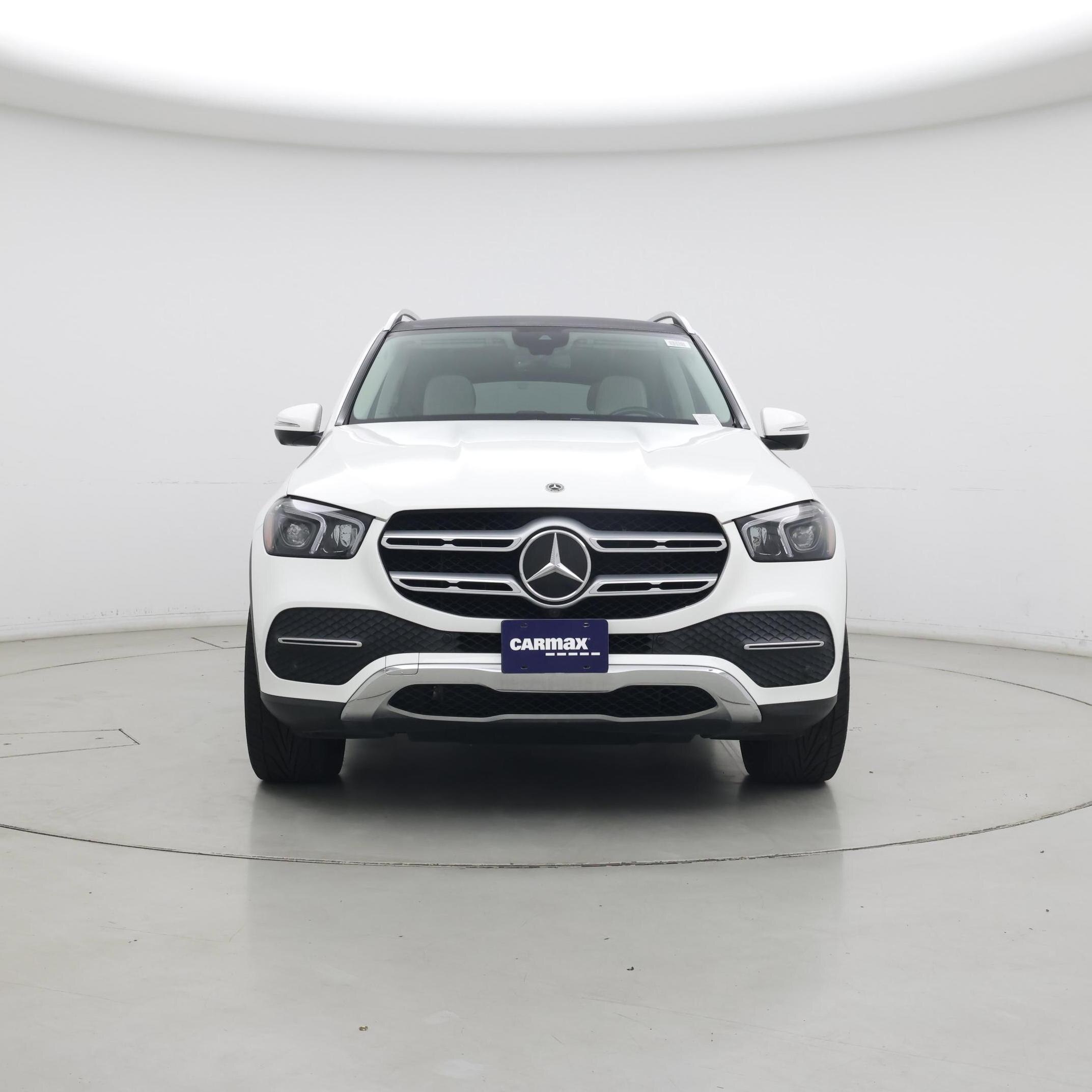 Thumbnail: 2021 Mercedes-Benz GLE - 5