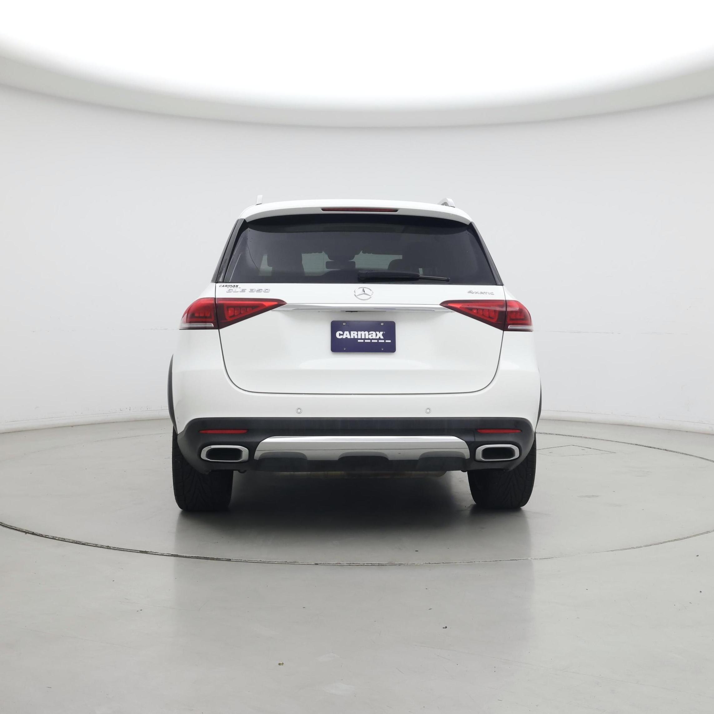Thumbnail: 2021 Mercedes-Benz GLE - 6