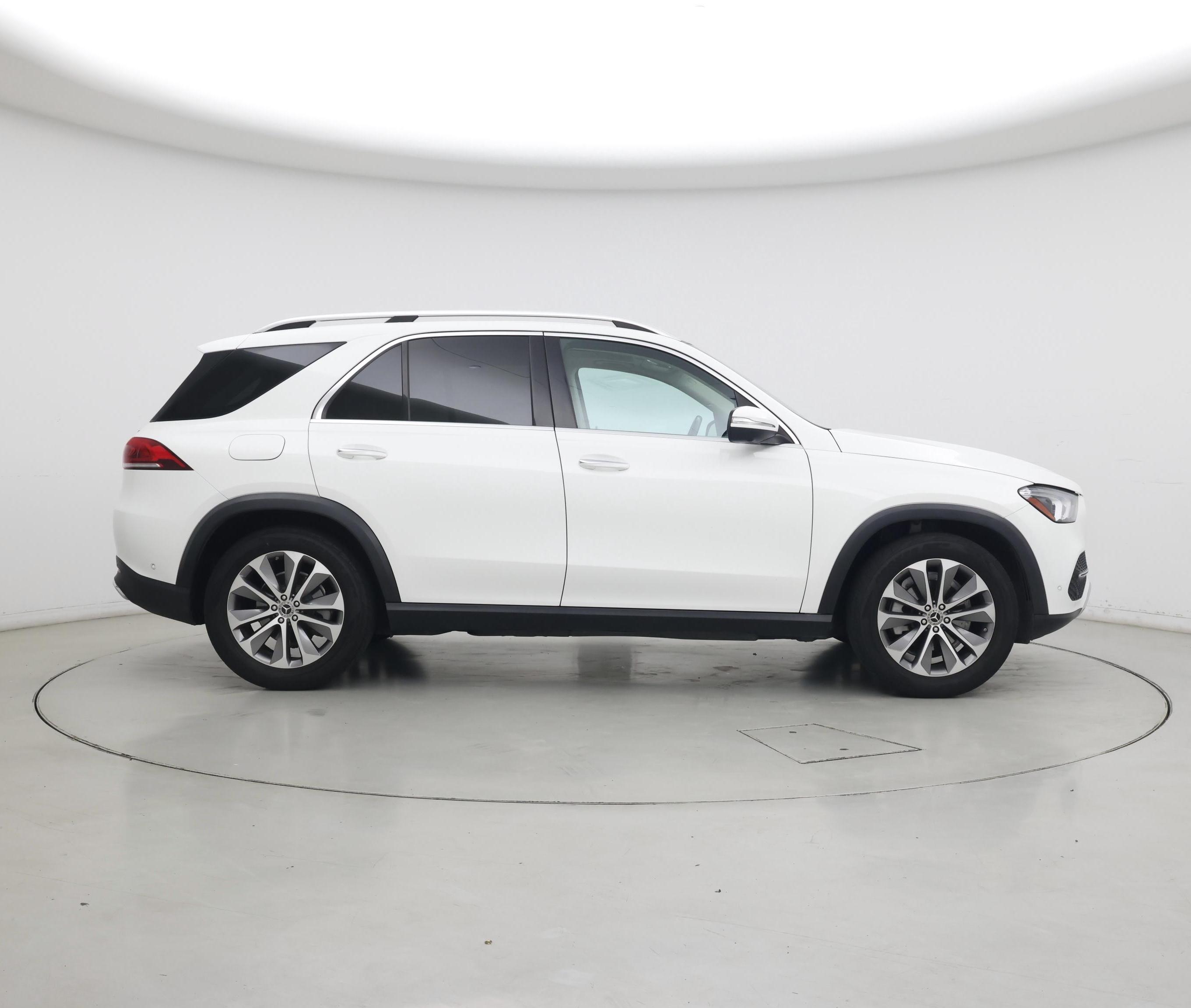 Thumbnail: 2021 Mercedes-Benz GLE - 7
