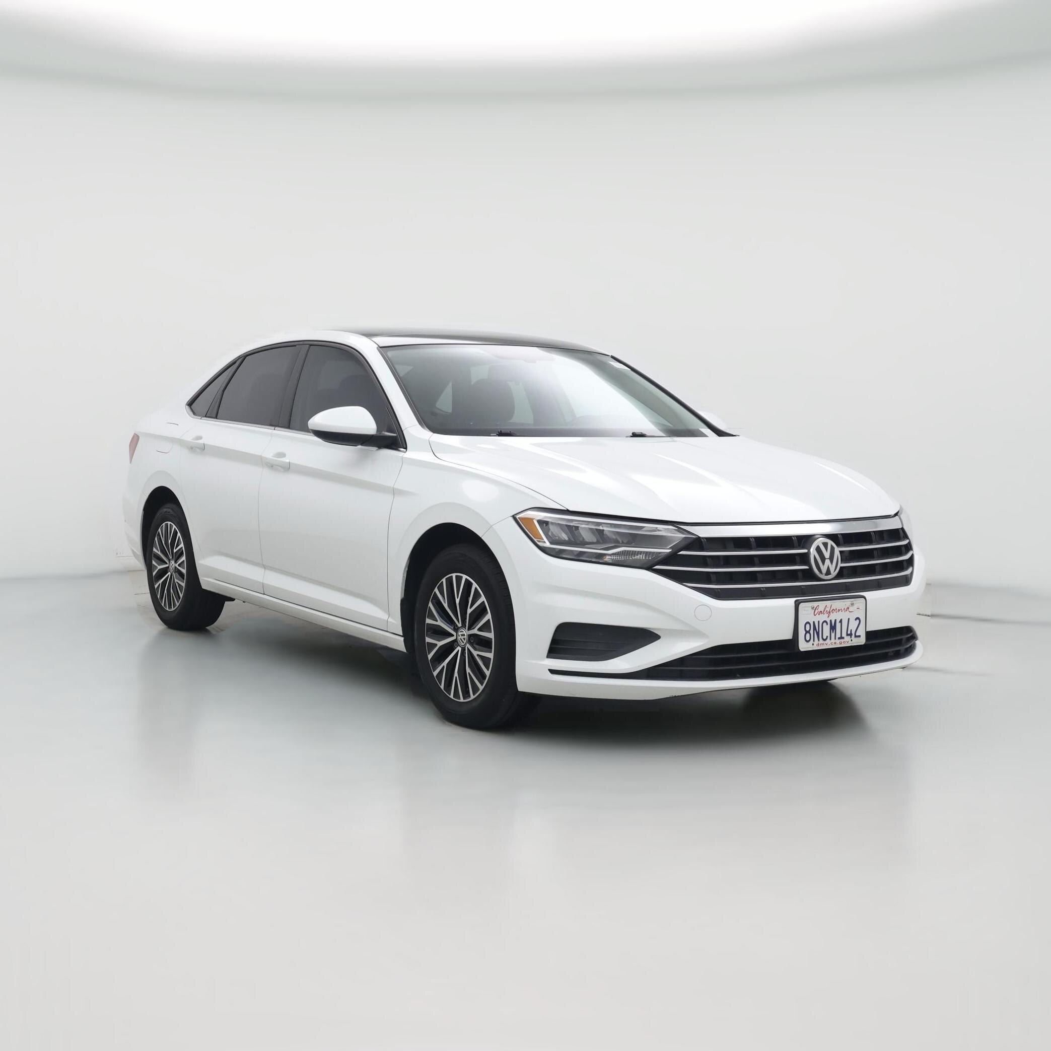 Thumbnail: 2019 Volkswagen Jetta - 1