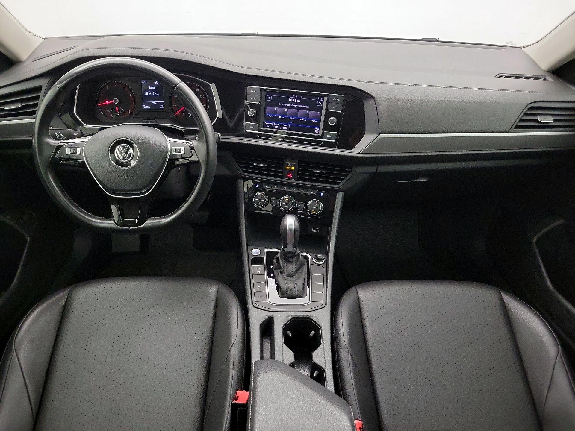 Thumbnail: 2019 Volkswagen Jetta - 9