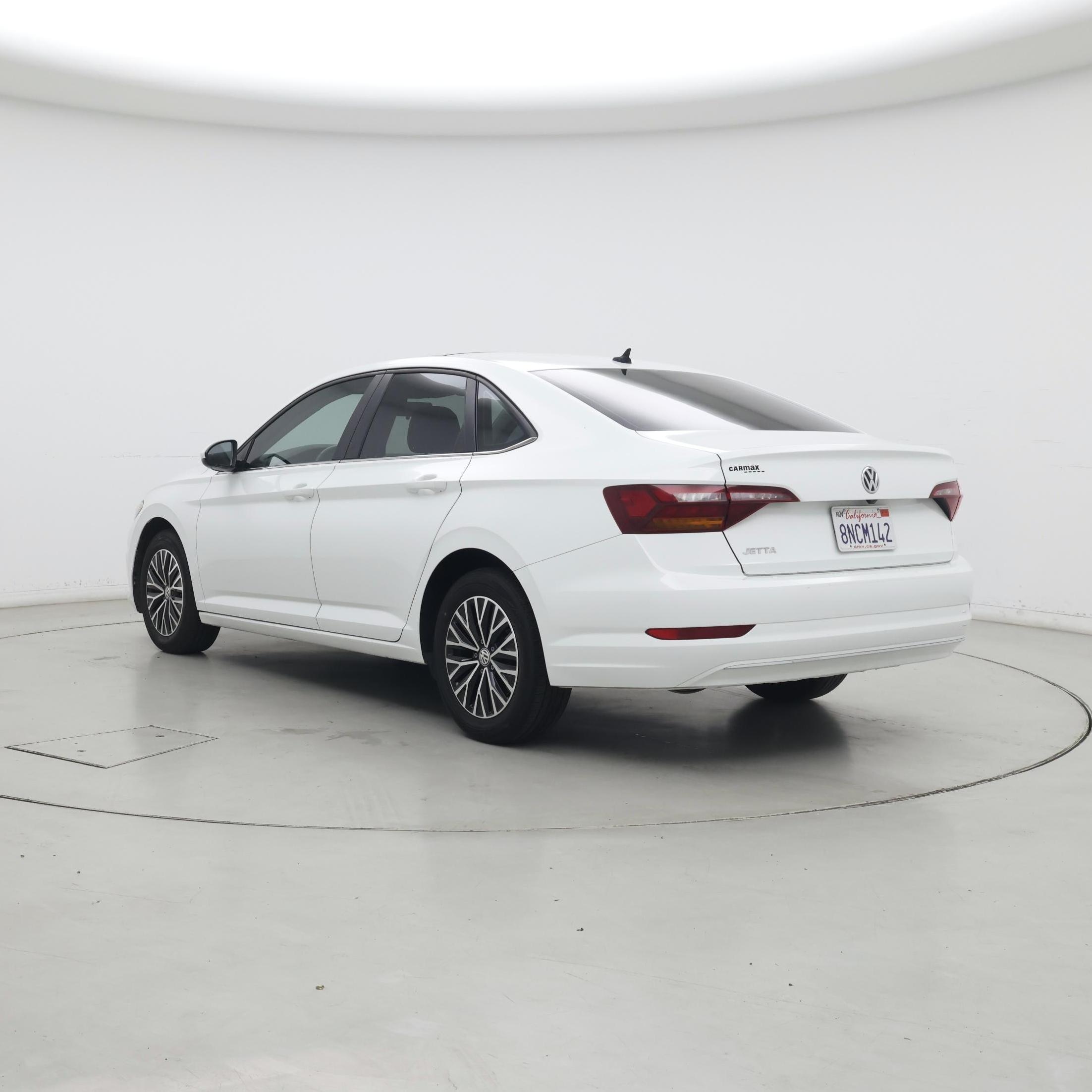 Thumbnail: 2019 Volkswagen Jetta - 2