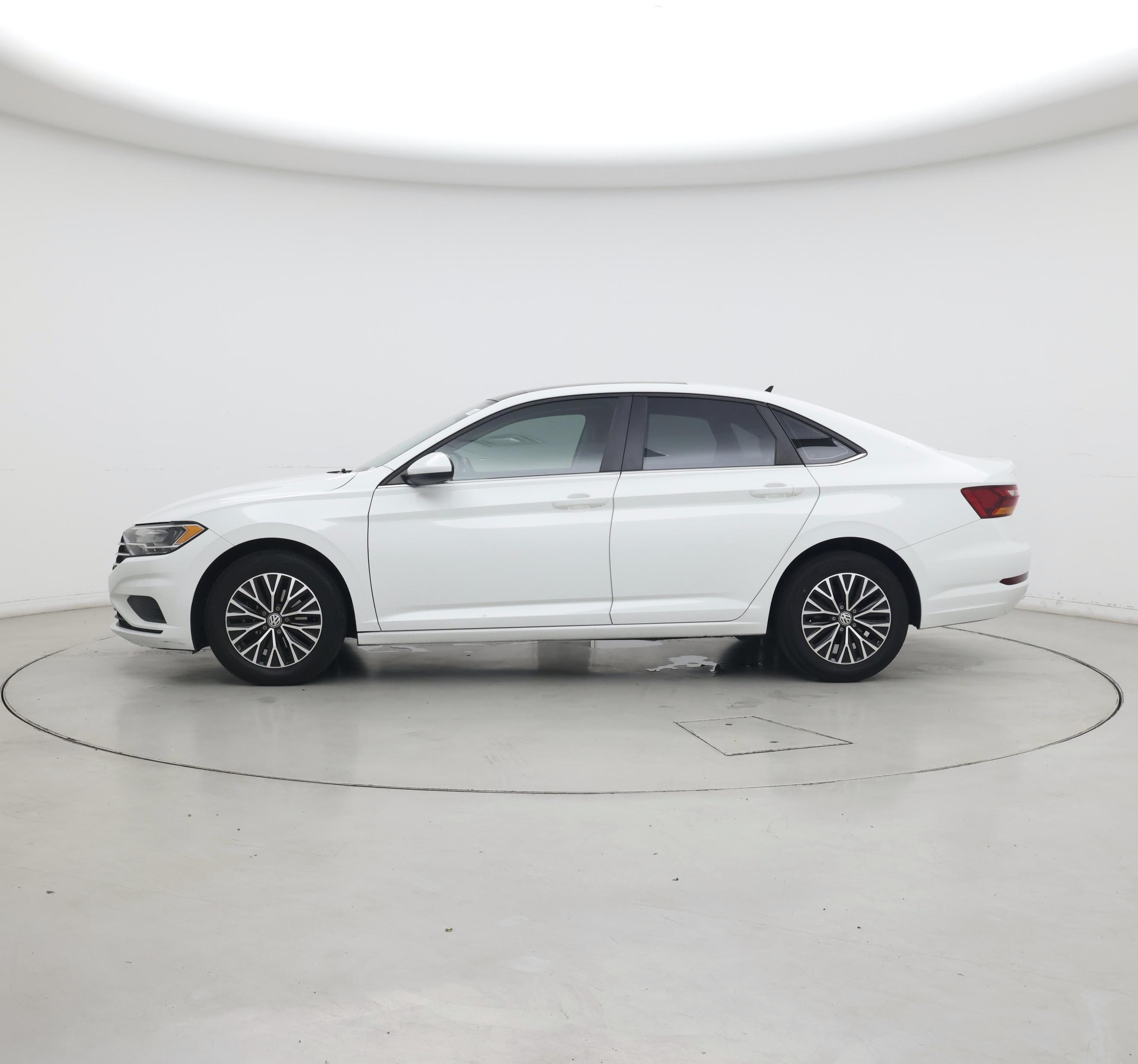 Thumbnail: 2019 Volkswagen Jetta - 3