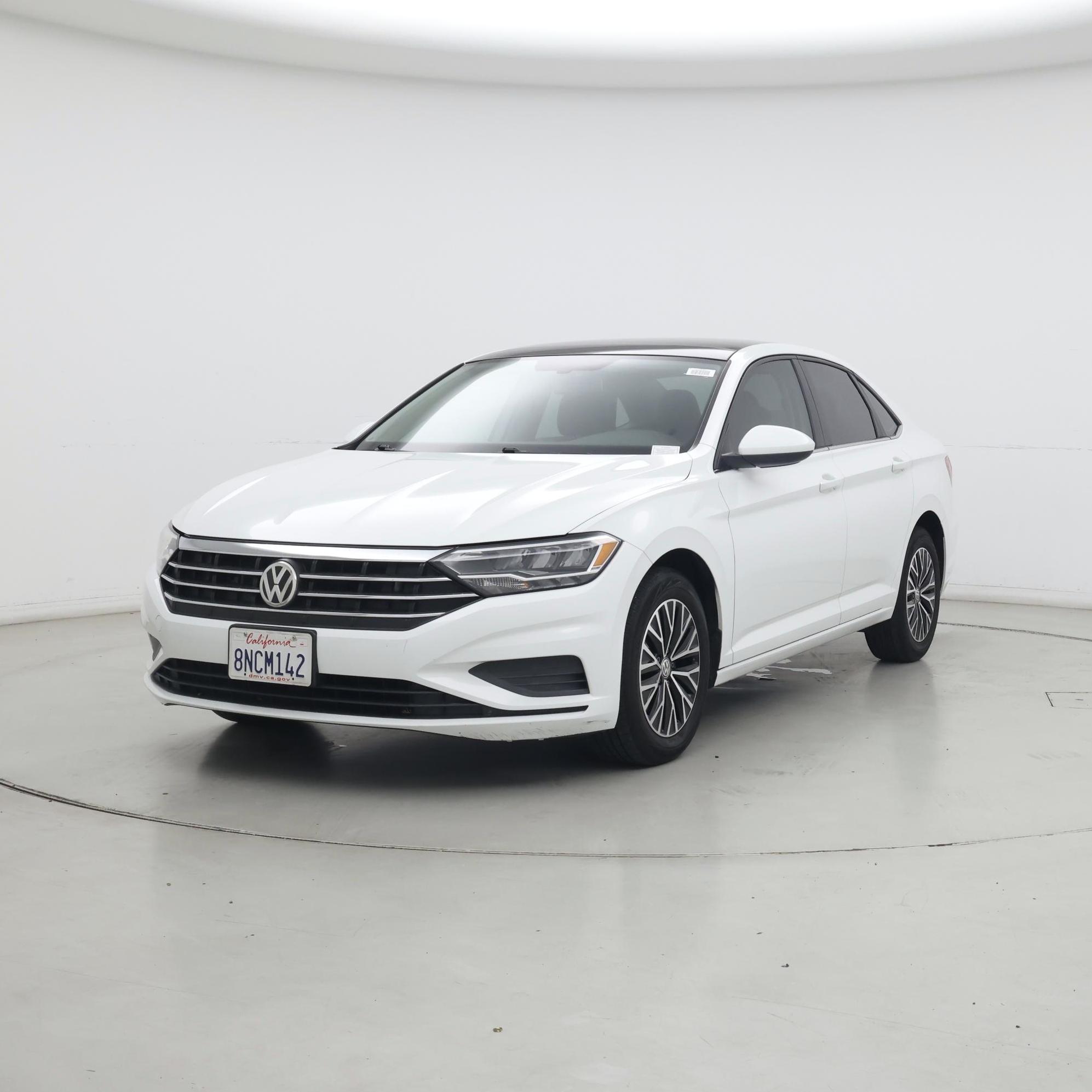 Thumbnail: 2019 Volkswagen Jetta - 4