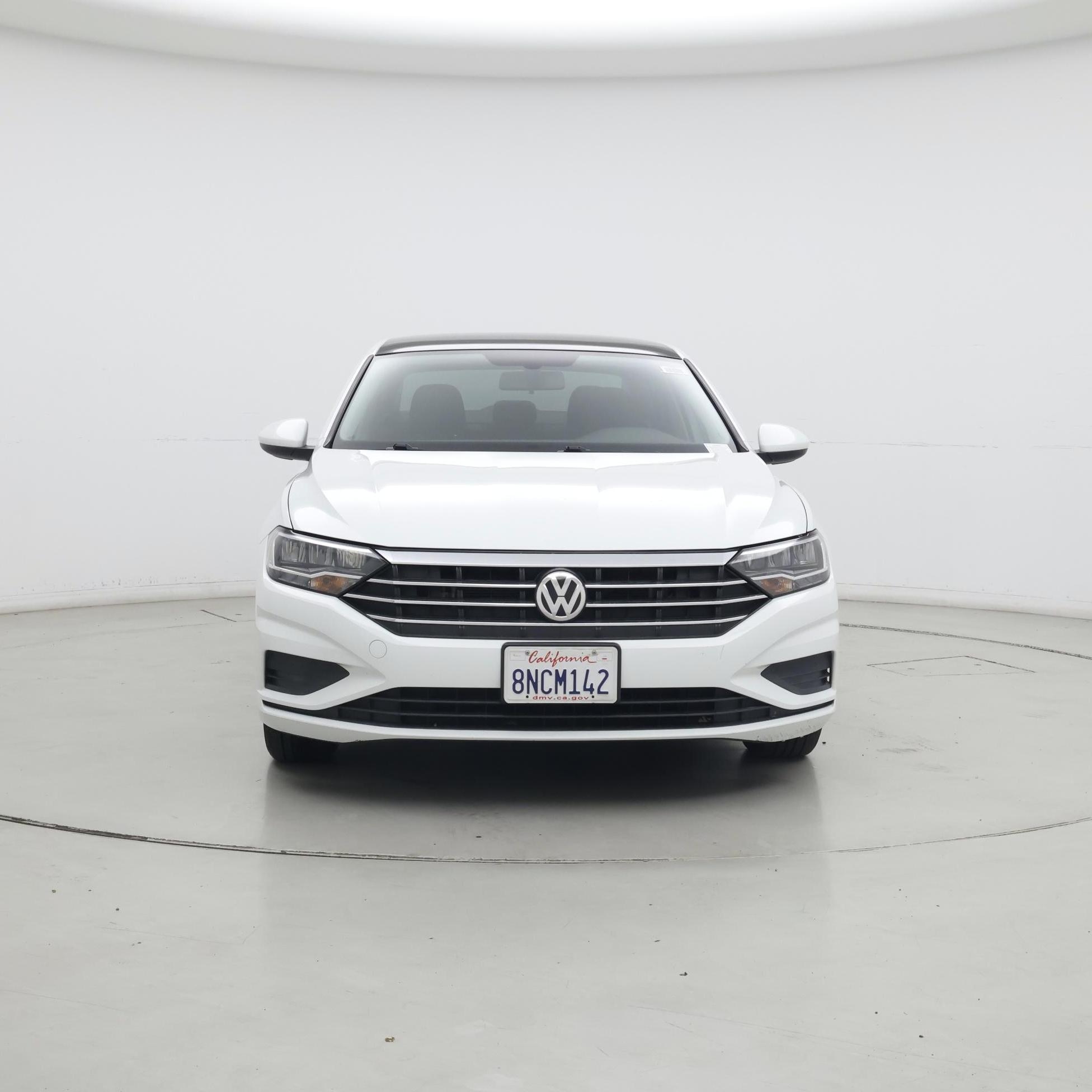 Thumbnail: 2019 Volkswagen Jetta - 5