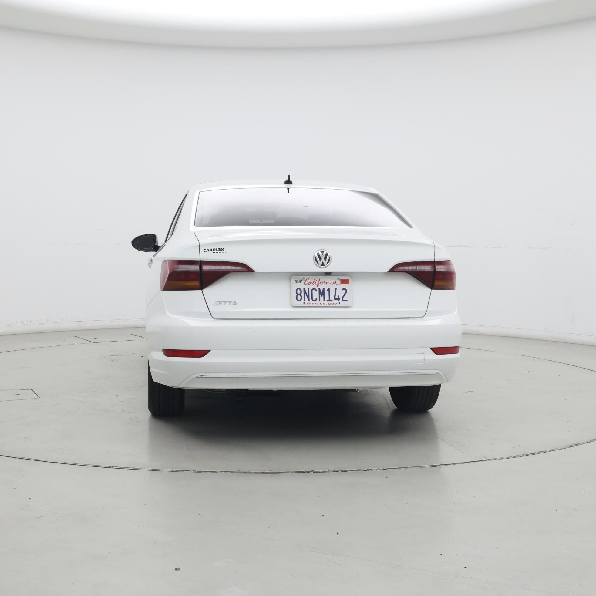 Thumbnail: 2019 Volkswagen Jetta - 6