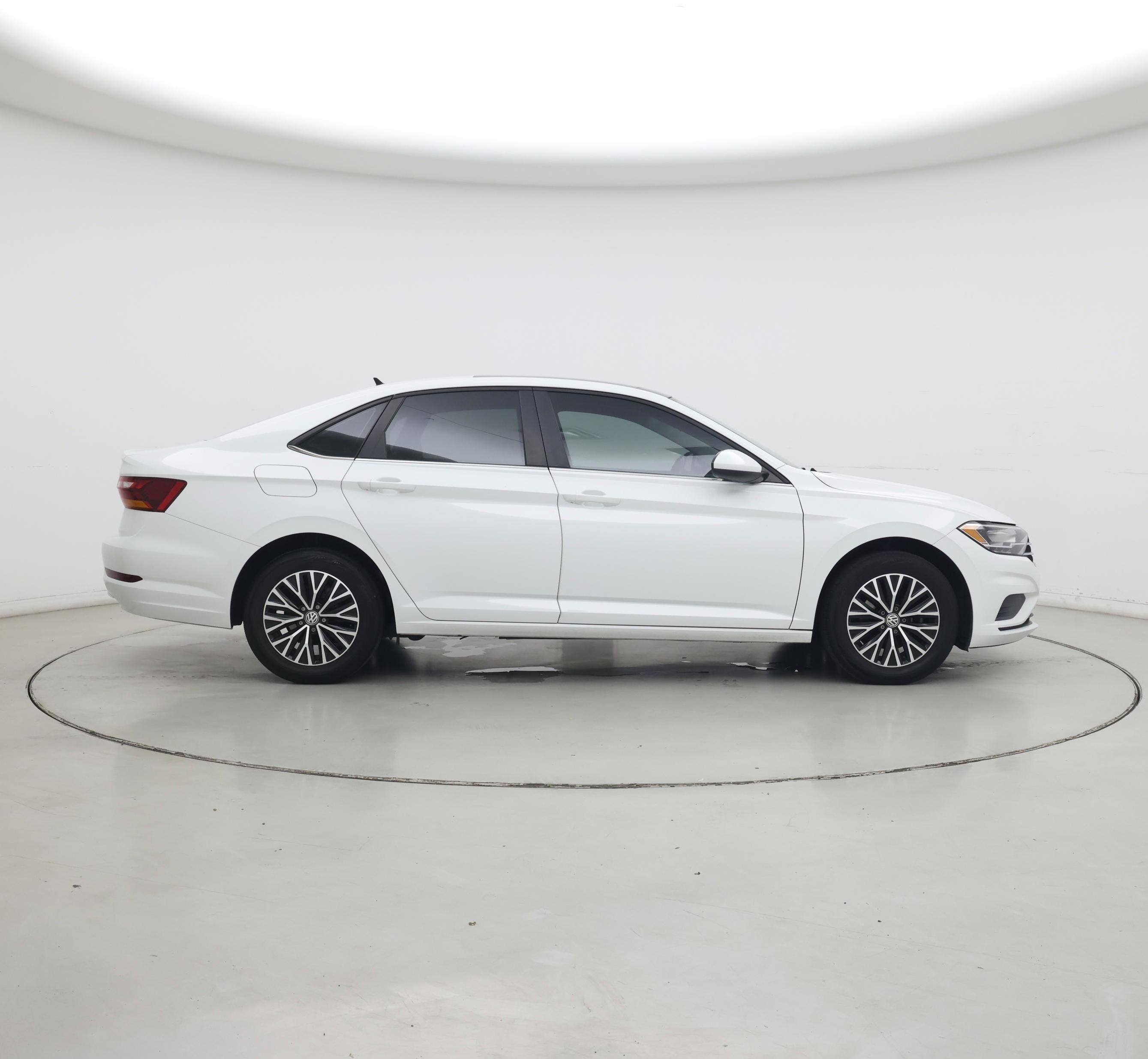 Thumbnail: 2019 Volkswagen Jetta - 7