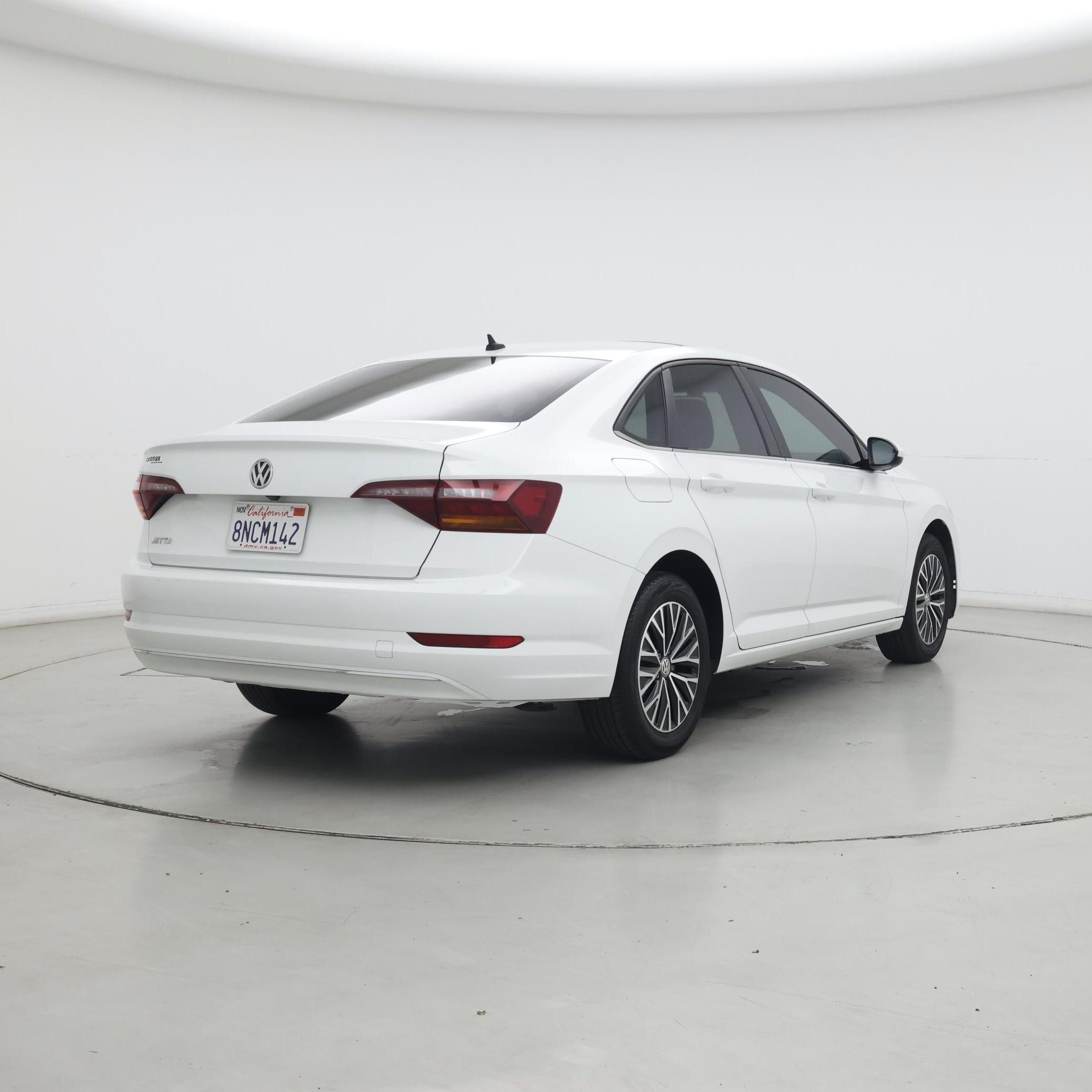 Thumbnail: 2019 Volkswagen Jetta - 8