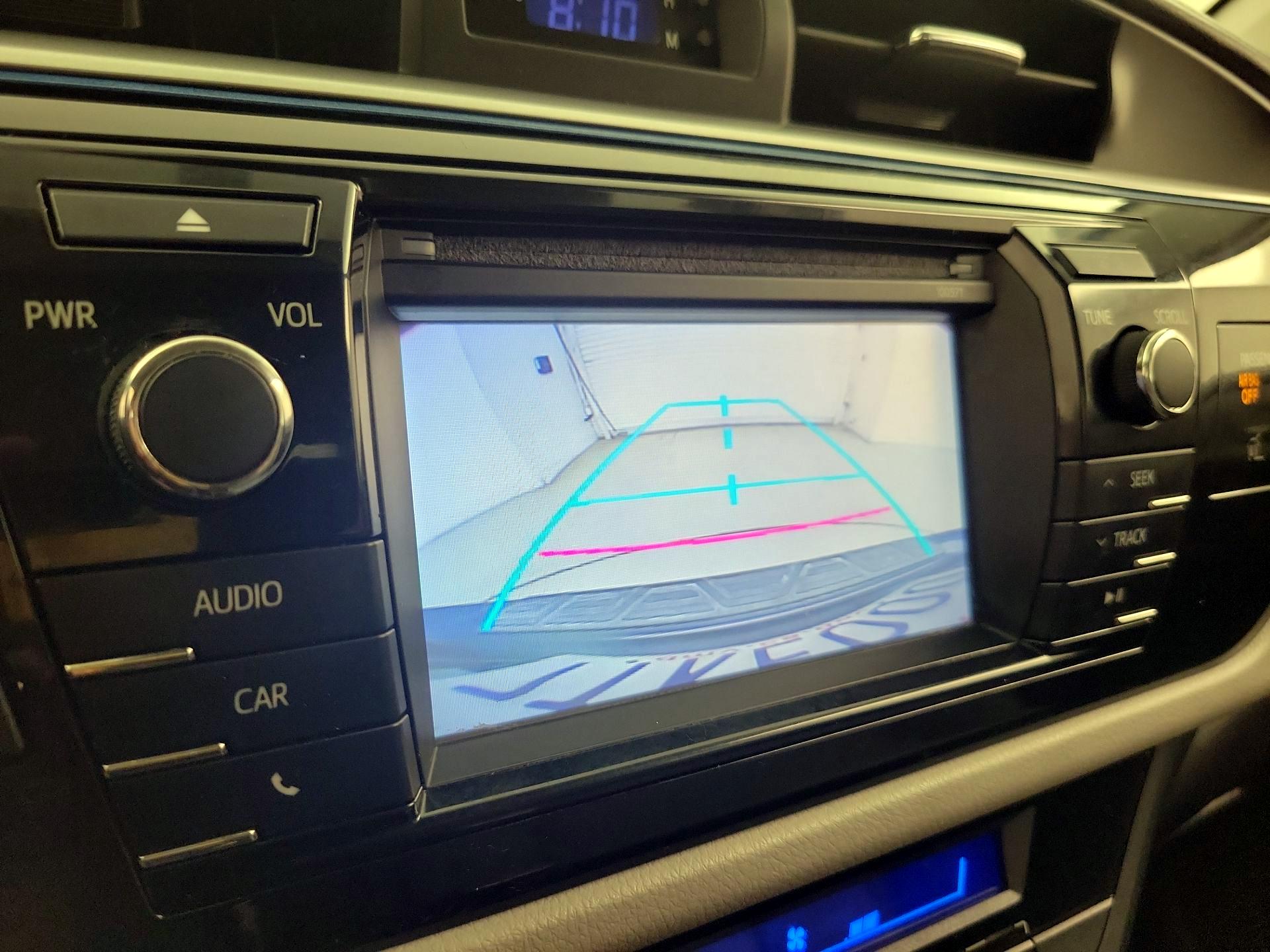 Thumbnail: 2016 Toyota Corolla - 14