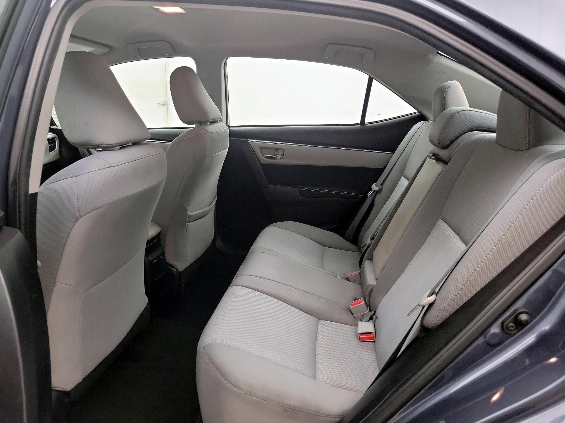 Thumbnail: 2016 Toyota Corolla - 19