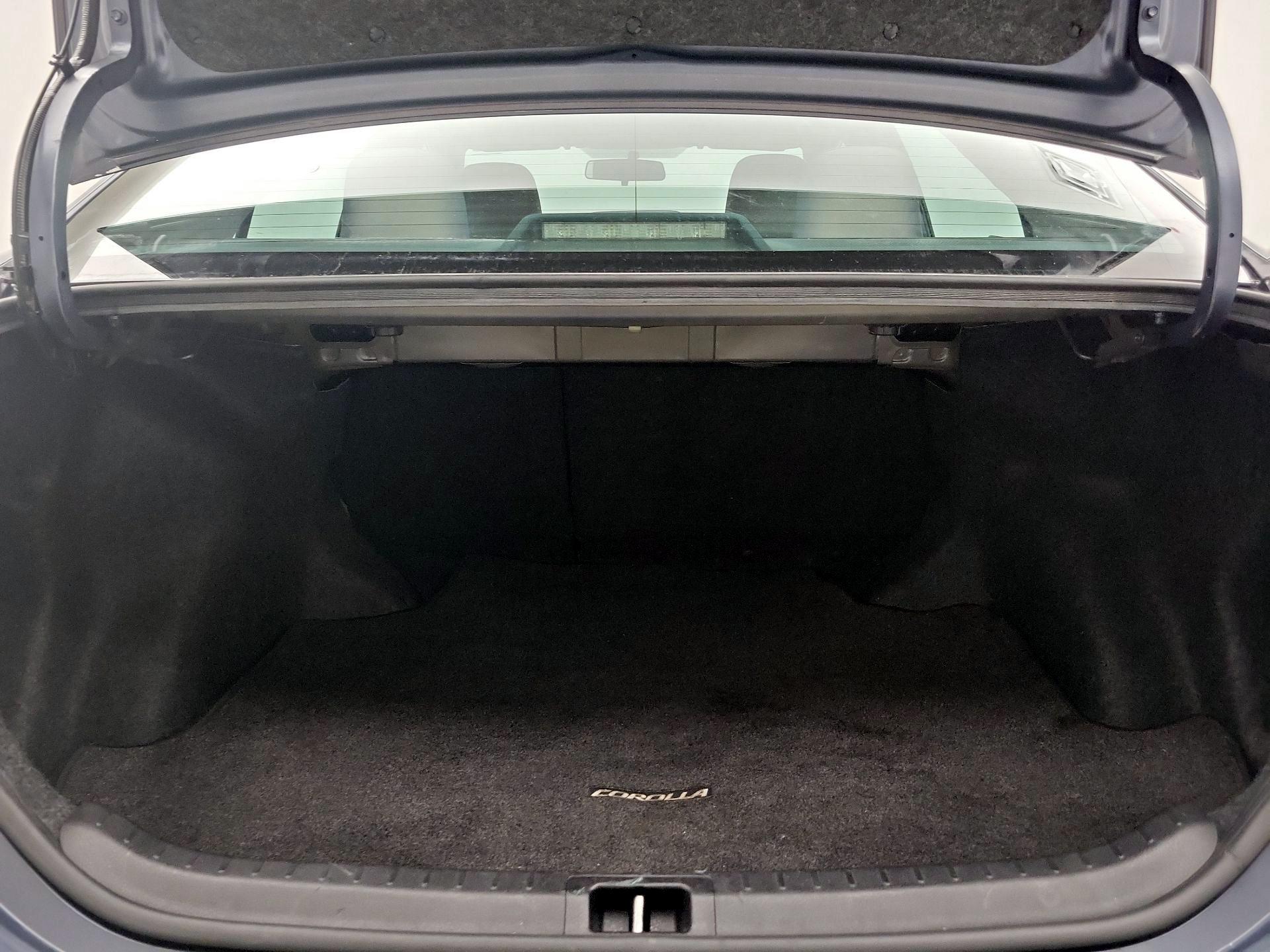 Thumbnail: 2016 Toyota Corolla - 20