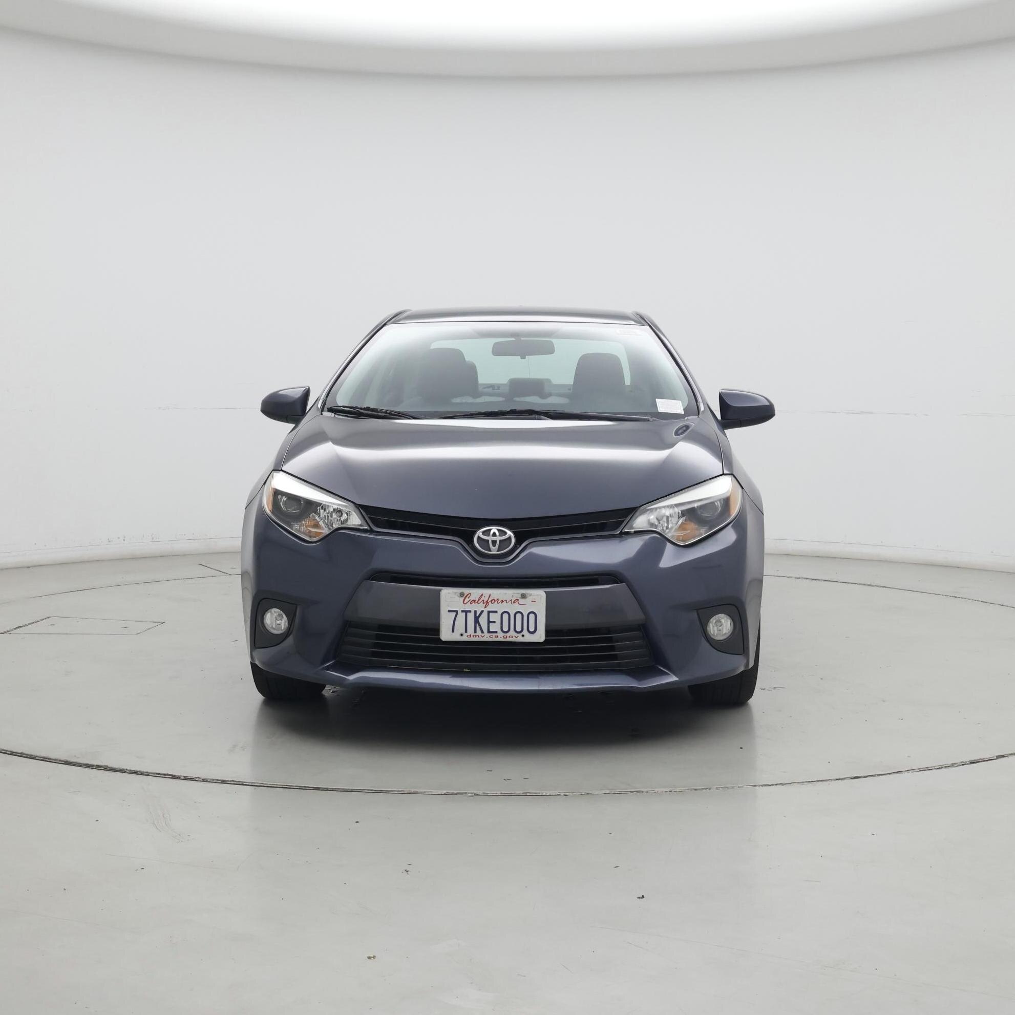 Thumbnail: 2016 Toyota Corolla - 5
