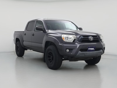 2014 Toyota Tacoma Prerunner