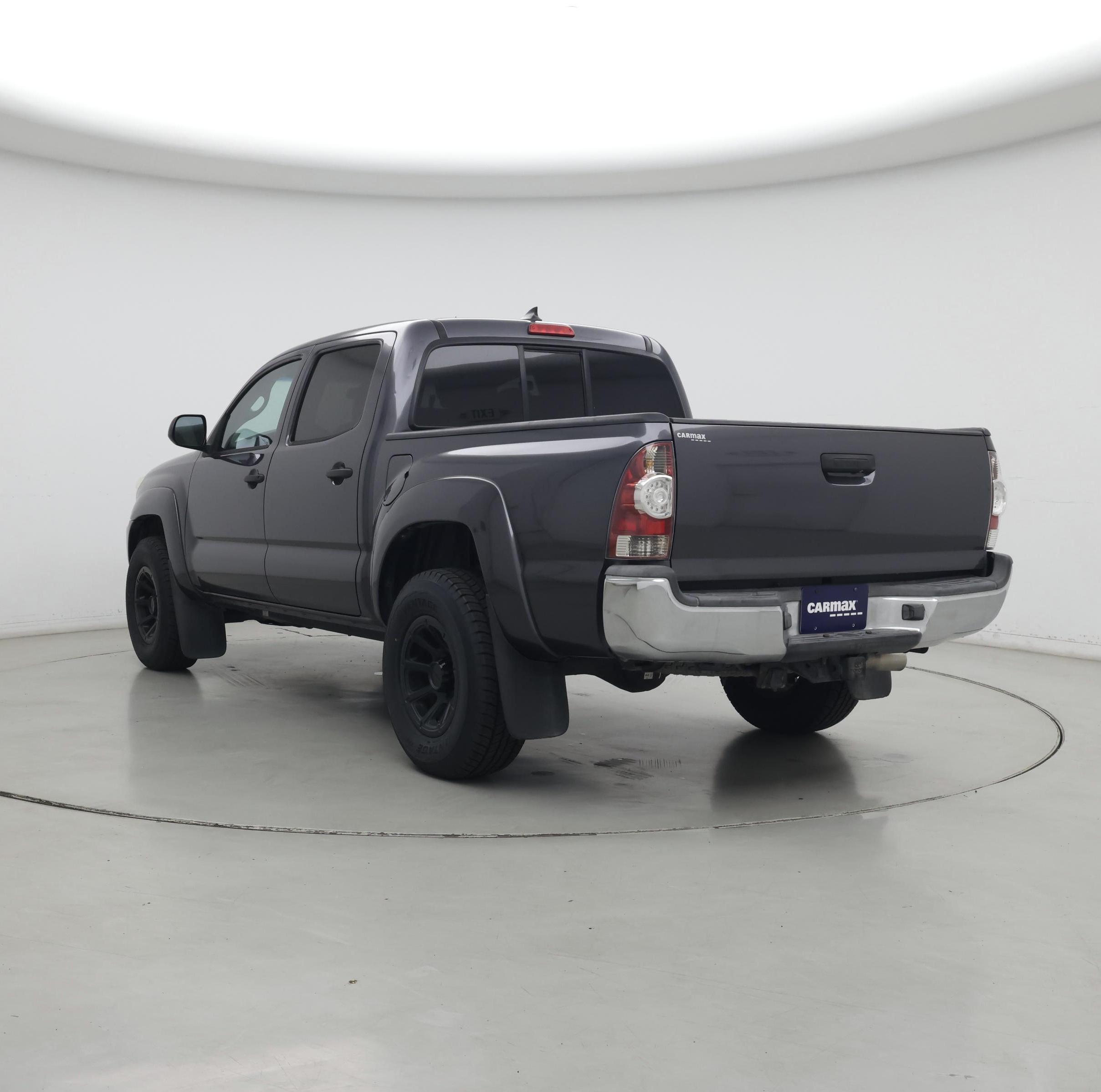 Thumbnail: 2014 Toyota Tacoma - 2