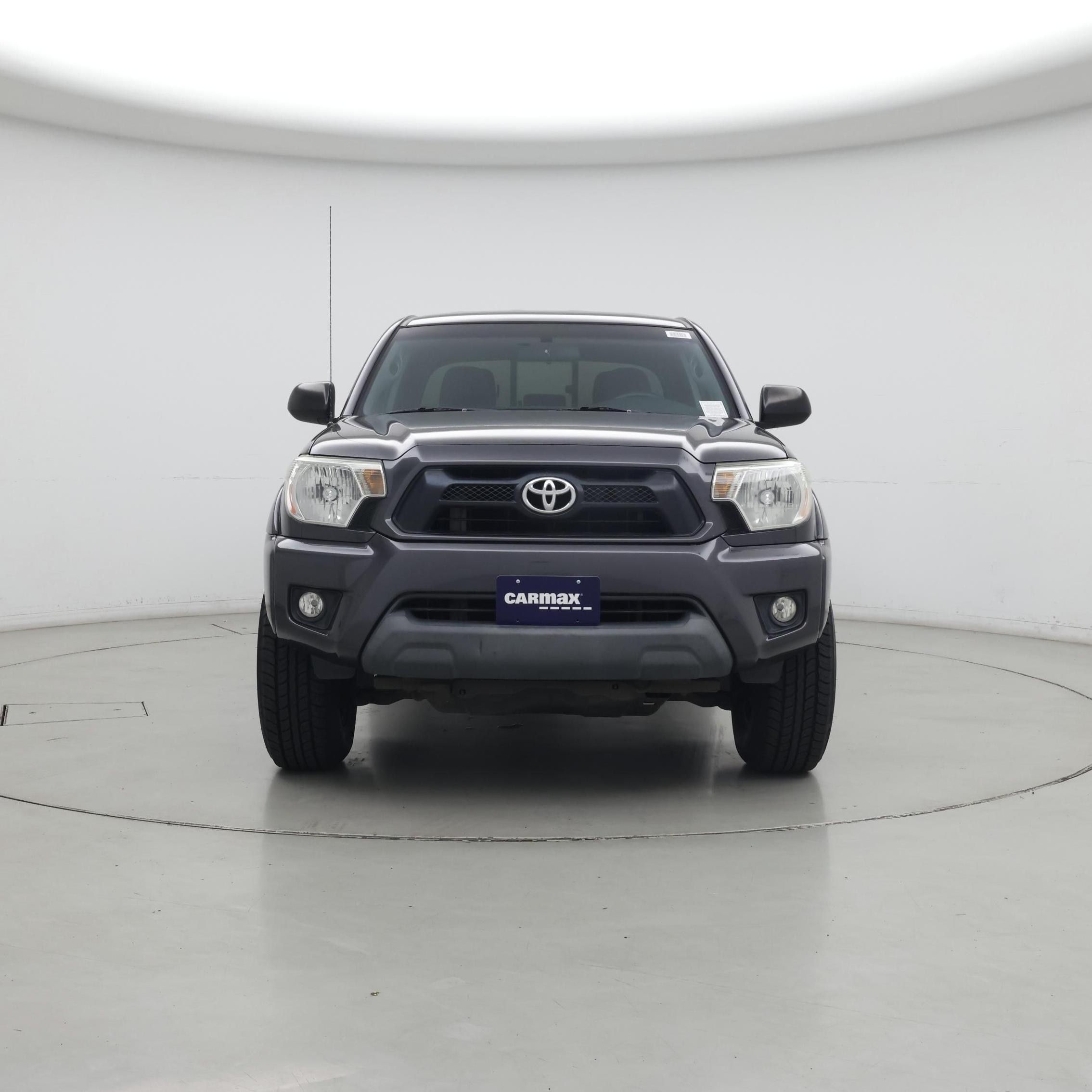 Thumbnail: 2014 Toyota Tacoma - 5