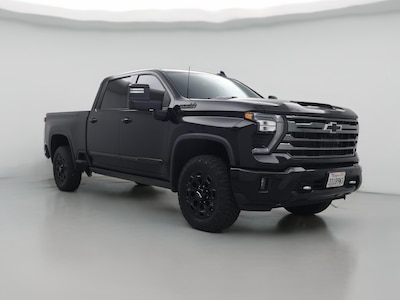 2024 Chevrolet Silverado 2500 High Country