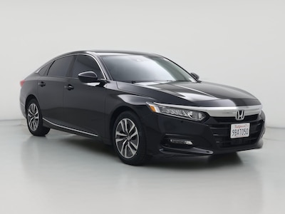 2020 Honda Accord EX