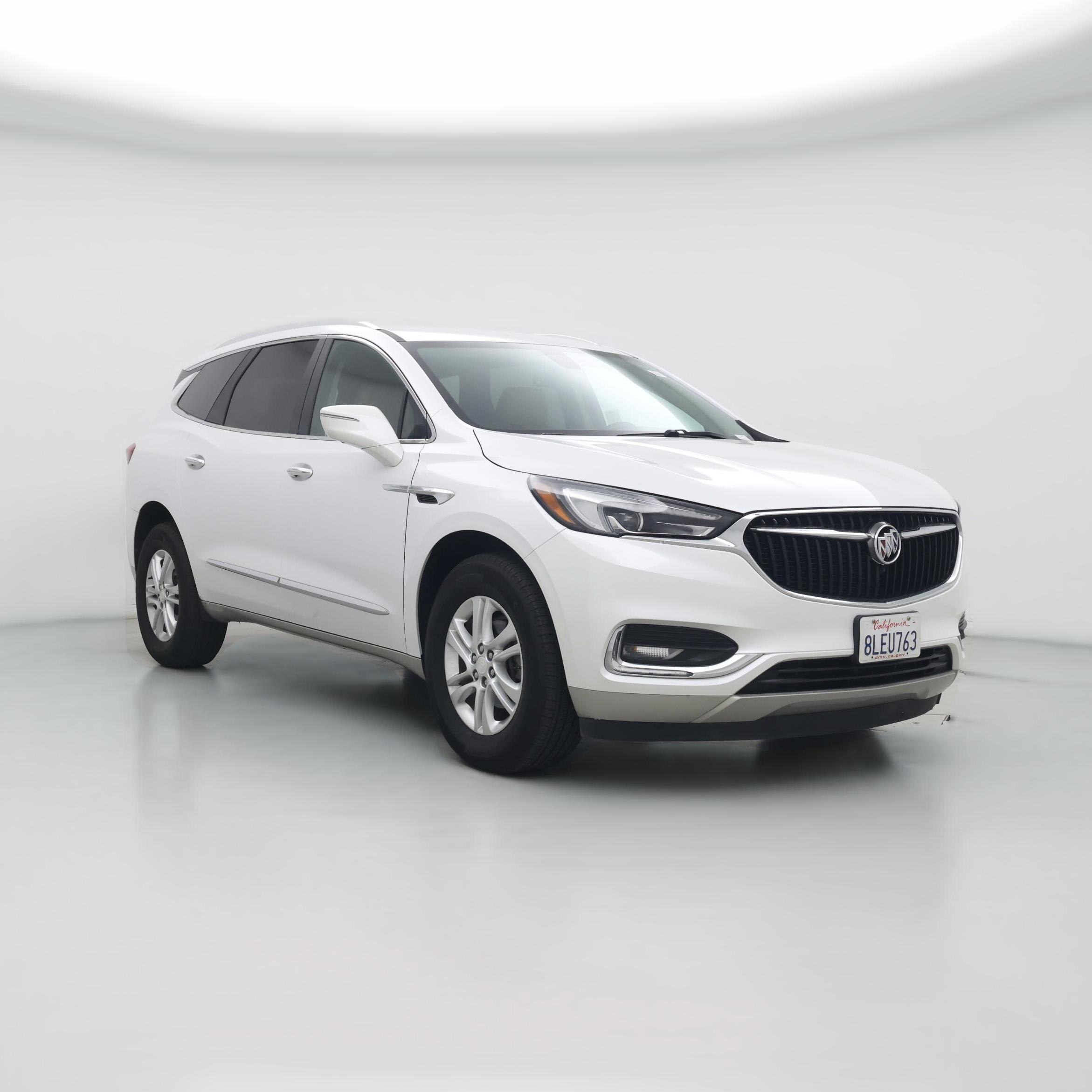 Thumbnail: 2019 Buick Enclave - 1