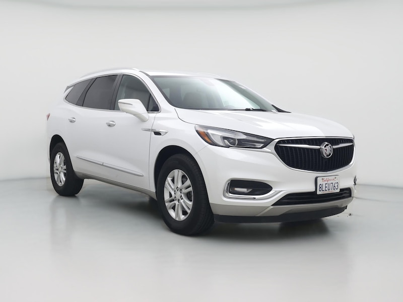 2019 Buick Enclave Essence -
                  Canoga Park, CA