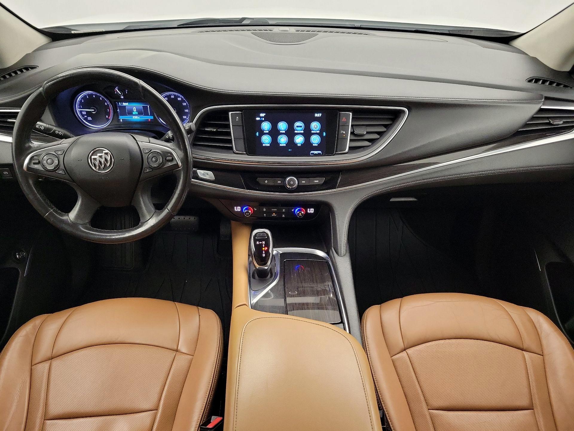 Thumbnail: 2019 Buick Enclave - 9