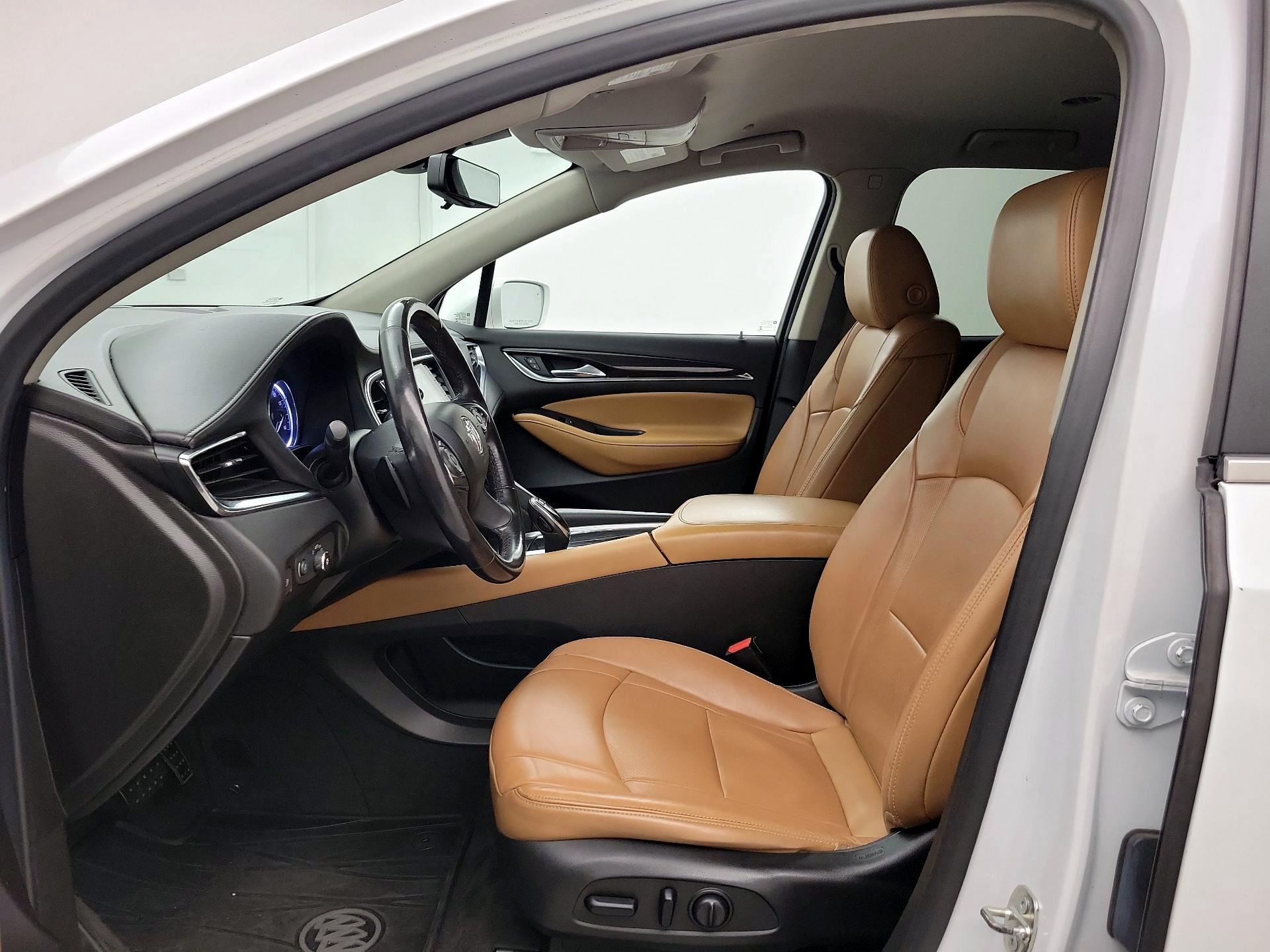 Thumbnail: 2019 Buick Enclave - 11