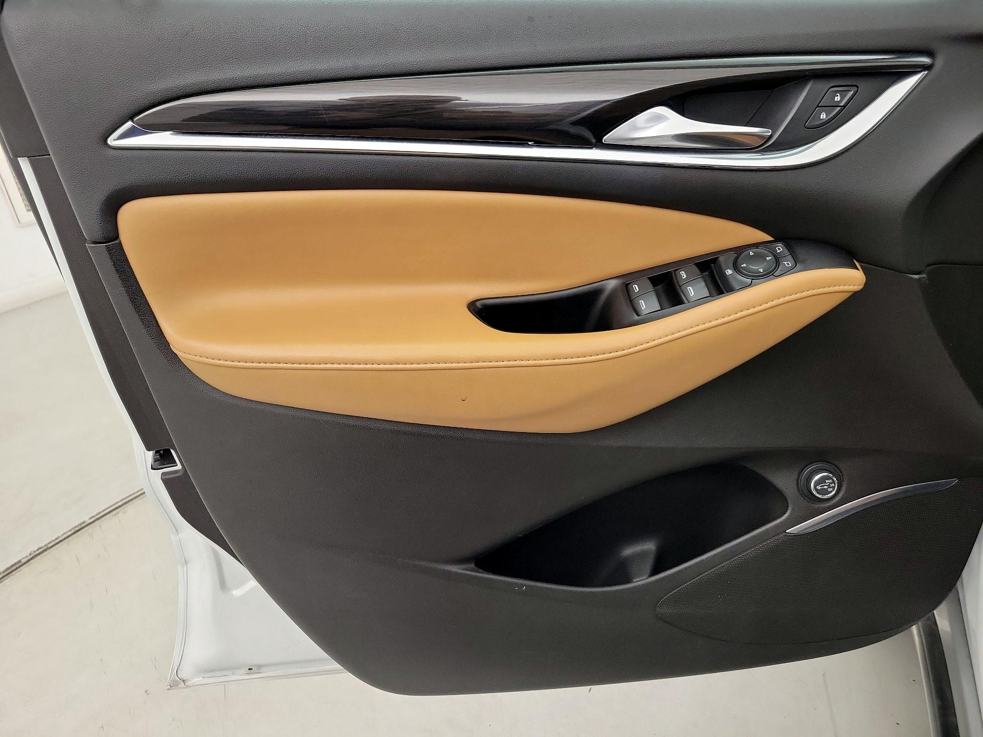 Thumbnail: 2019 Buick Enclave - 12