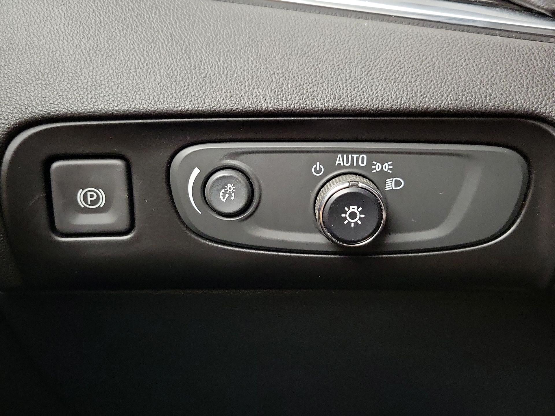 Thumbnail: 2019 Buick Enclave - 13