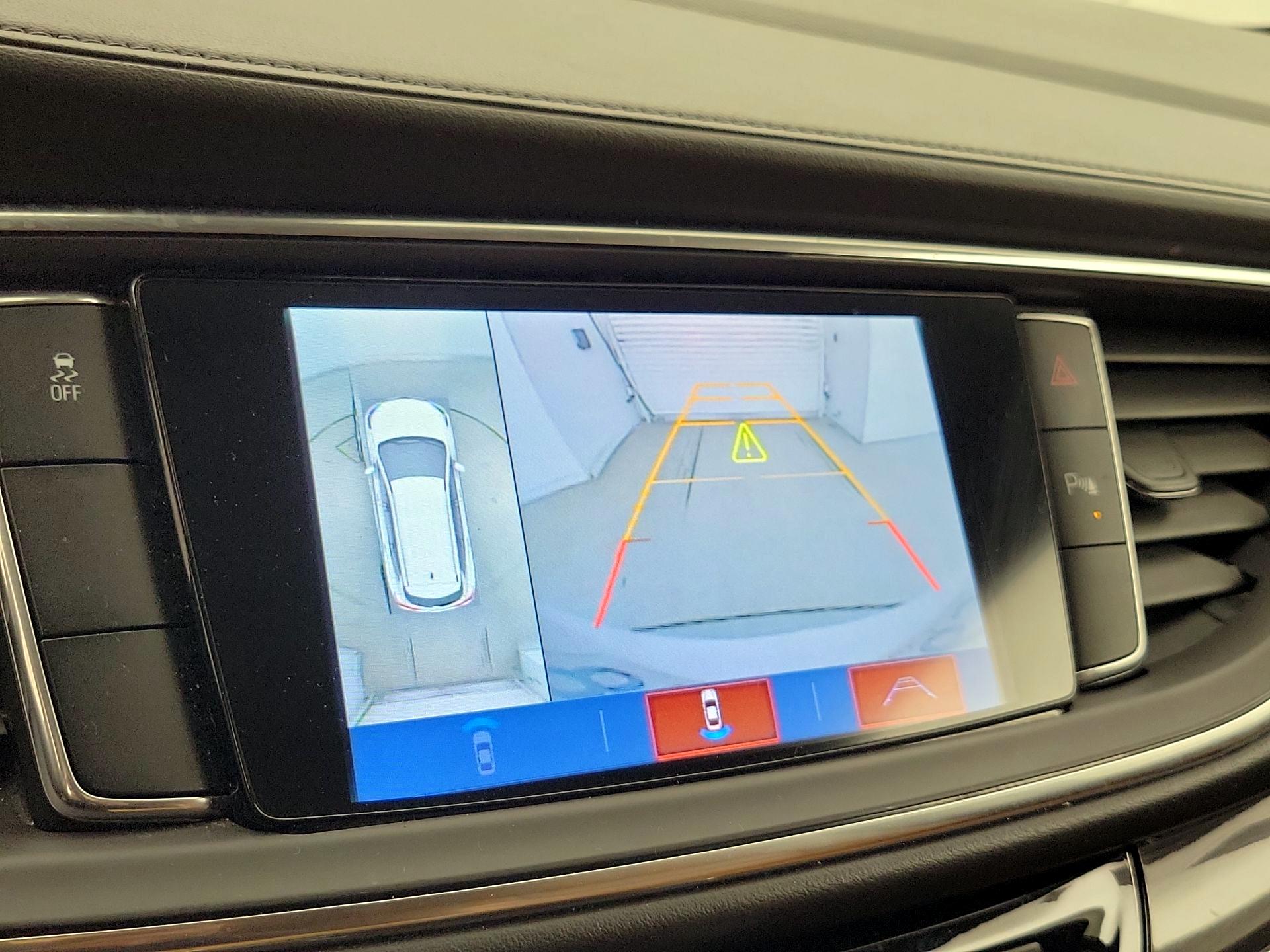 Thumbnail: 2019 Buick Enclave - 14