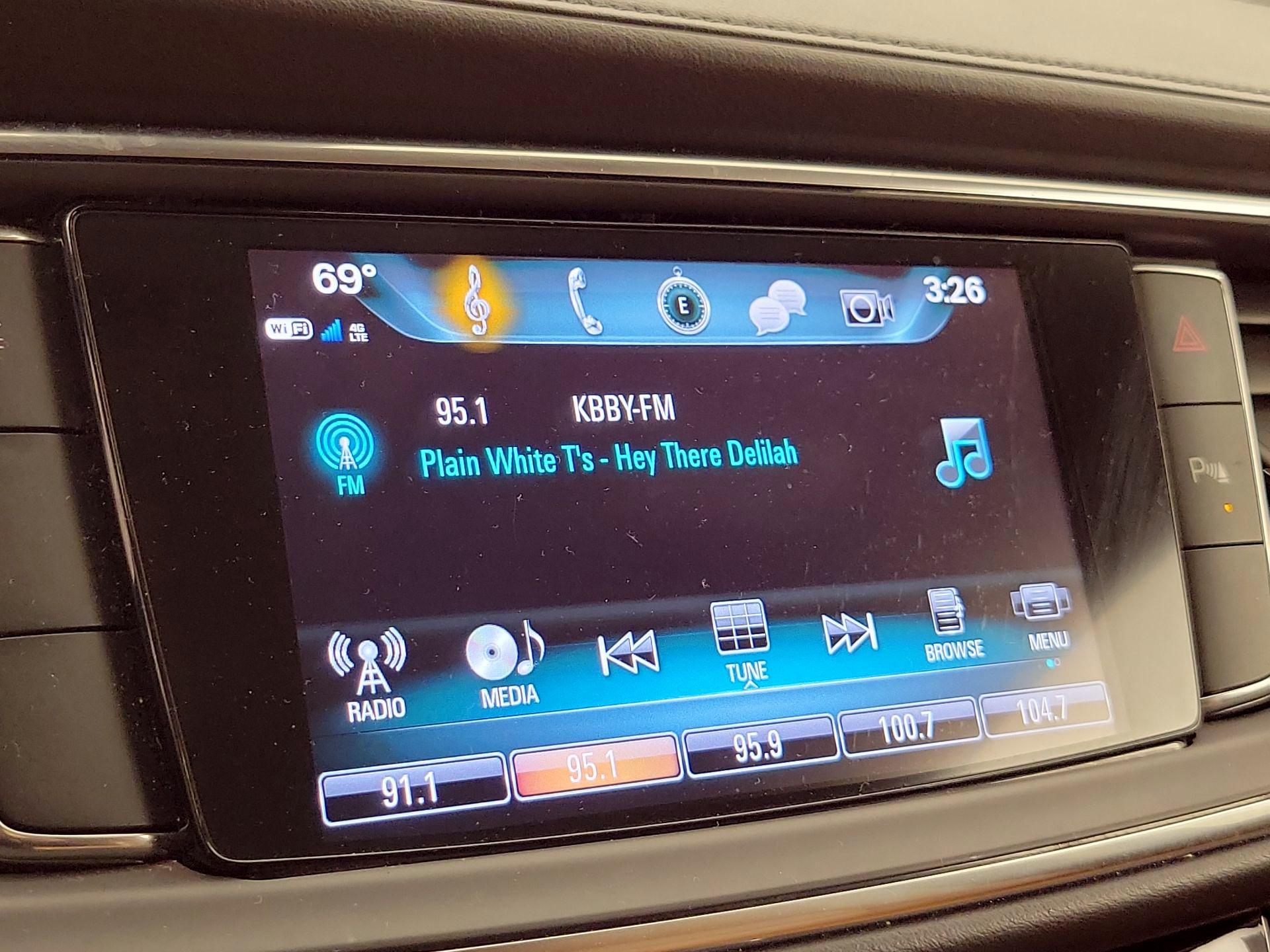 Thumbnail: 2019 Buick Enclave - 15