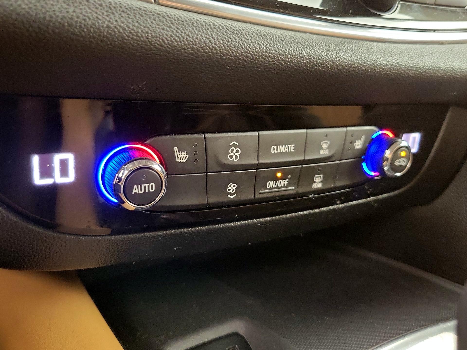 Thumbnail: 2019 Buick Enclave - 16