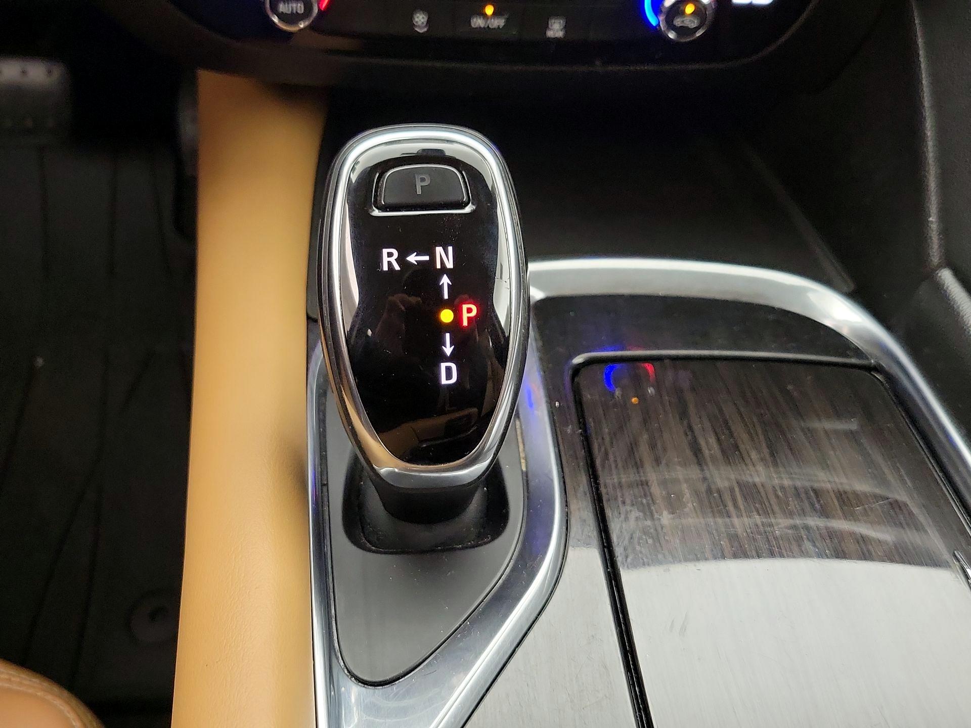 Thumbnail: 2019 Buick Enclave - 17