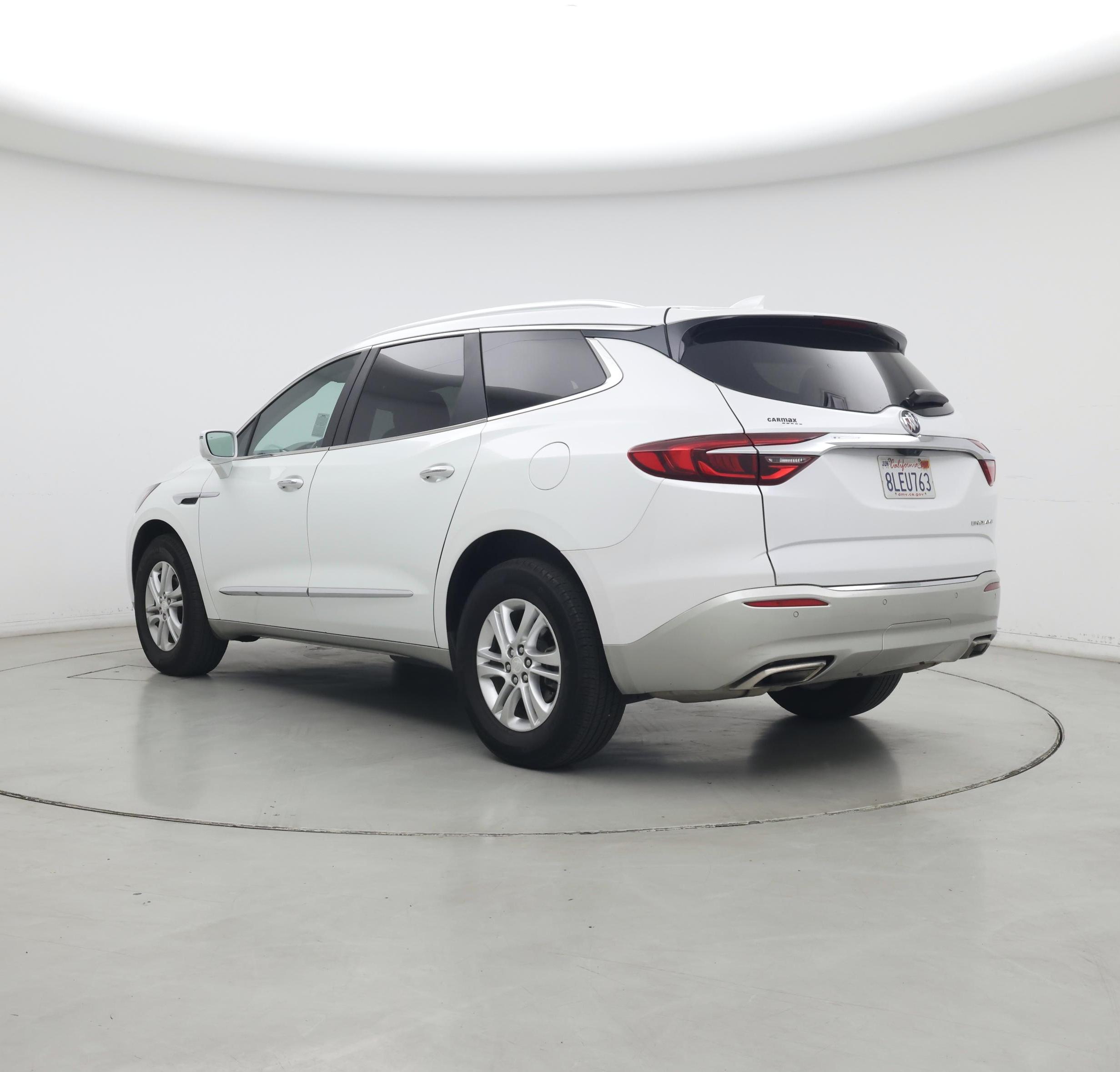Thumbnail: 2019 Buick Enclave - 2